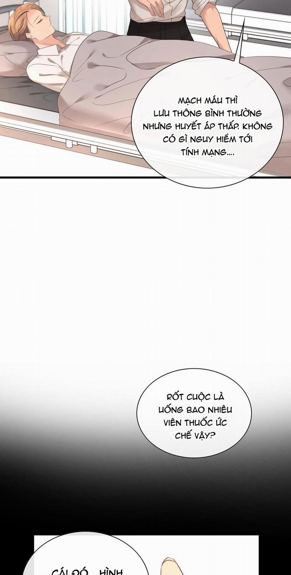 TÌNH THẾ TIẾN THOÁI LƯỠNG NAN CỦA SẾP 19 trang 34