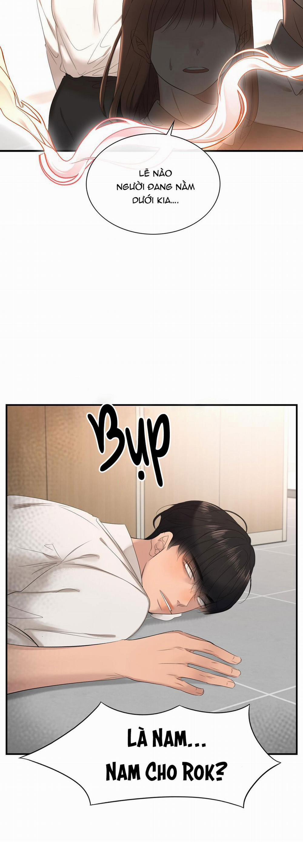 TÌNH THẾ TIẾN THOÁI LƯỠNG NAN CỦA SẾP 19 trang 7