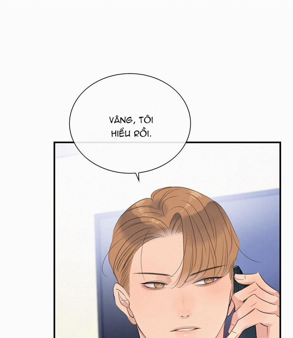 TÌNH THẾ TIẾN THOÁI LƯỠNG NAN CỦA SẾP 2 trang 11