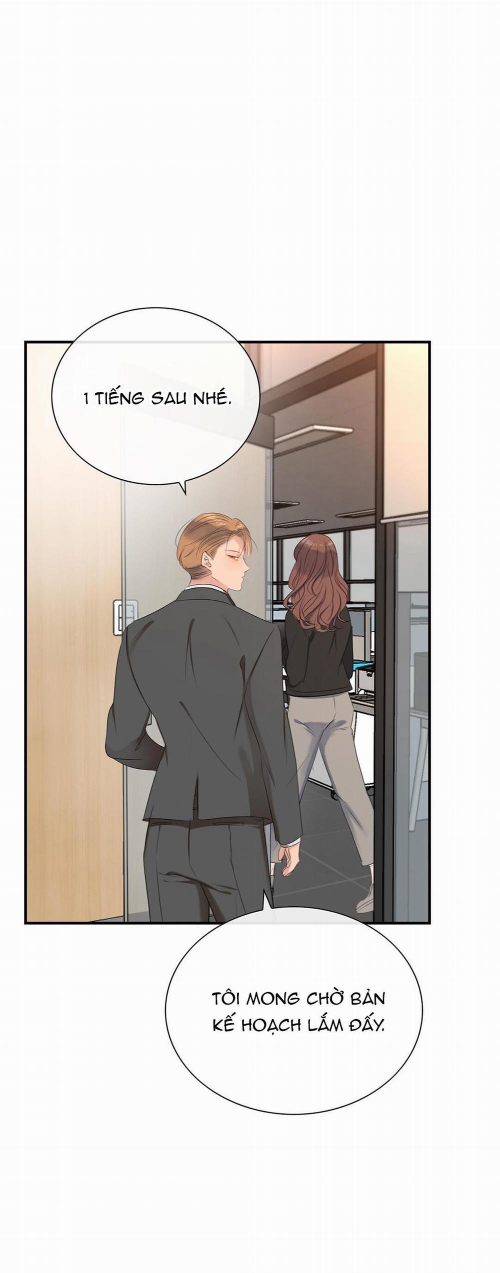 TÌNH THẾ TIẾN THOÁI LƯỠNG NAN CỦA SẾP 2 trang 14