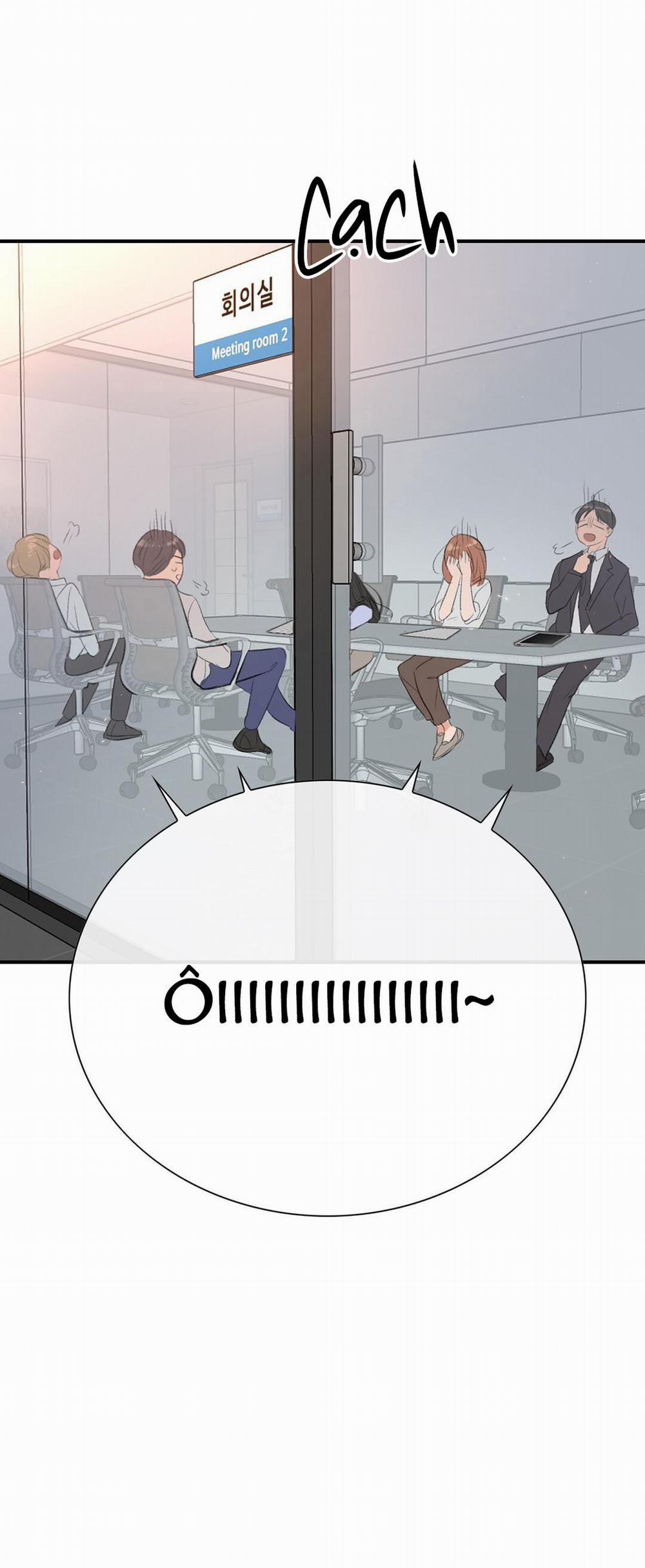 TÌNH THẾ TIẾN THOÁI LƯỠNG NAN CỦA SẾP 2 trang 15