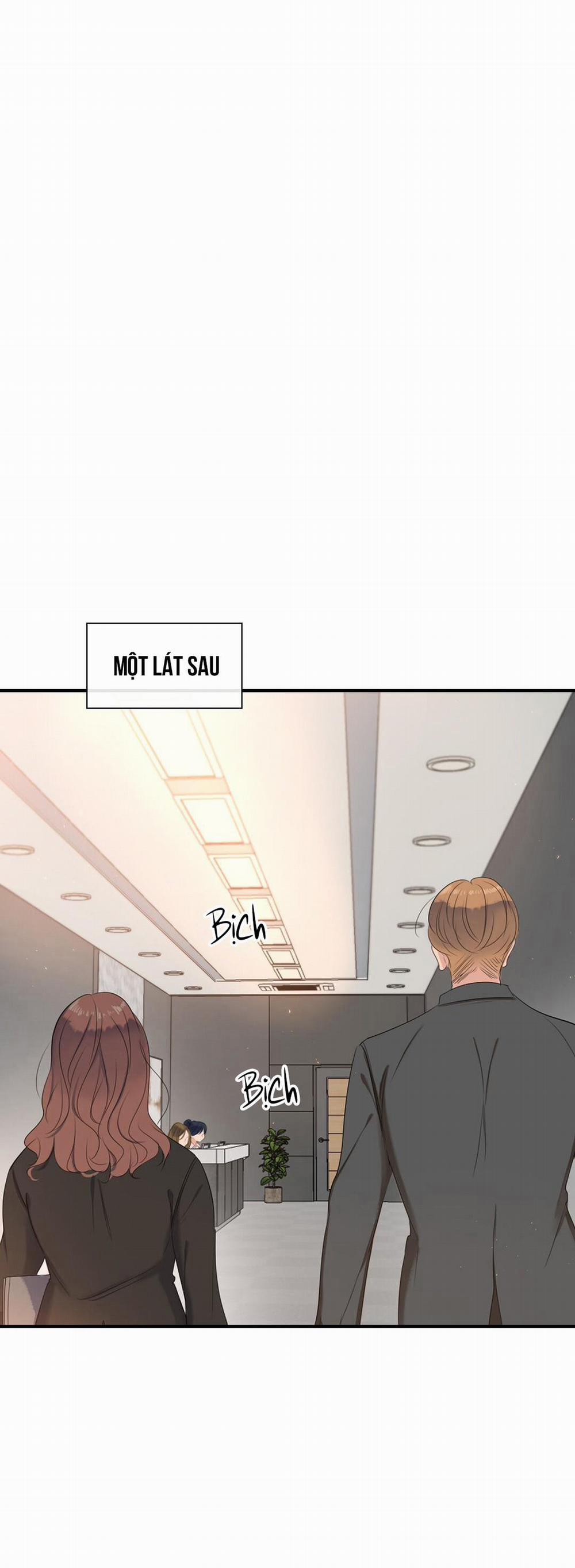 TÌNH THẾ TIẾN THOÁI LƯỠNG NAN CỦA SẾP 2 trang 16