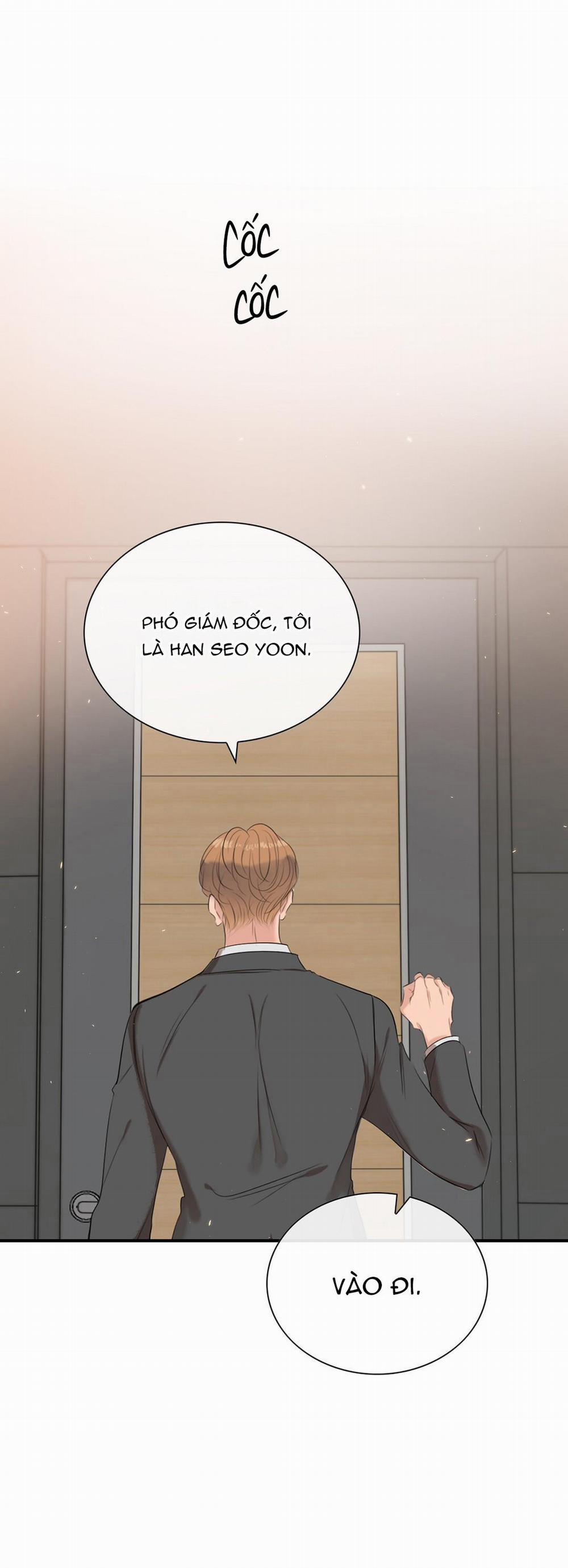 TÌNH THẾ TIẾN THOÁI LƯỠNG NAN CỦA SẾP 2 trang 20