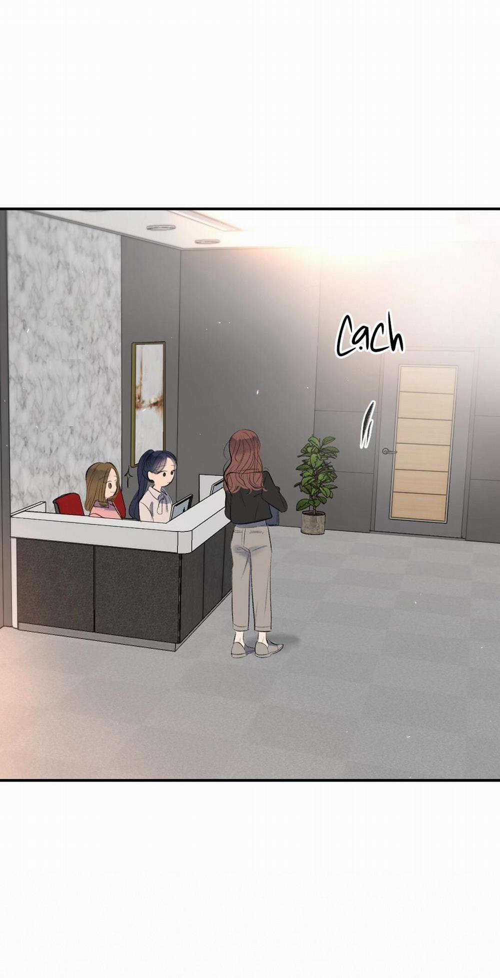 TÌNH THẾ TIẾN THOÁI LƯỠNG NAN CỦA SẾP 2 trang 21