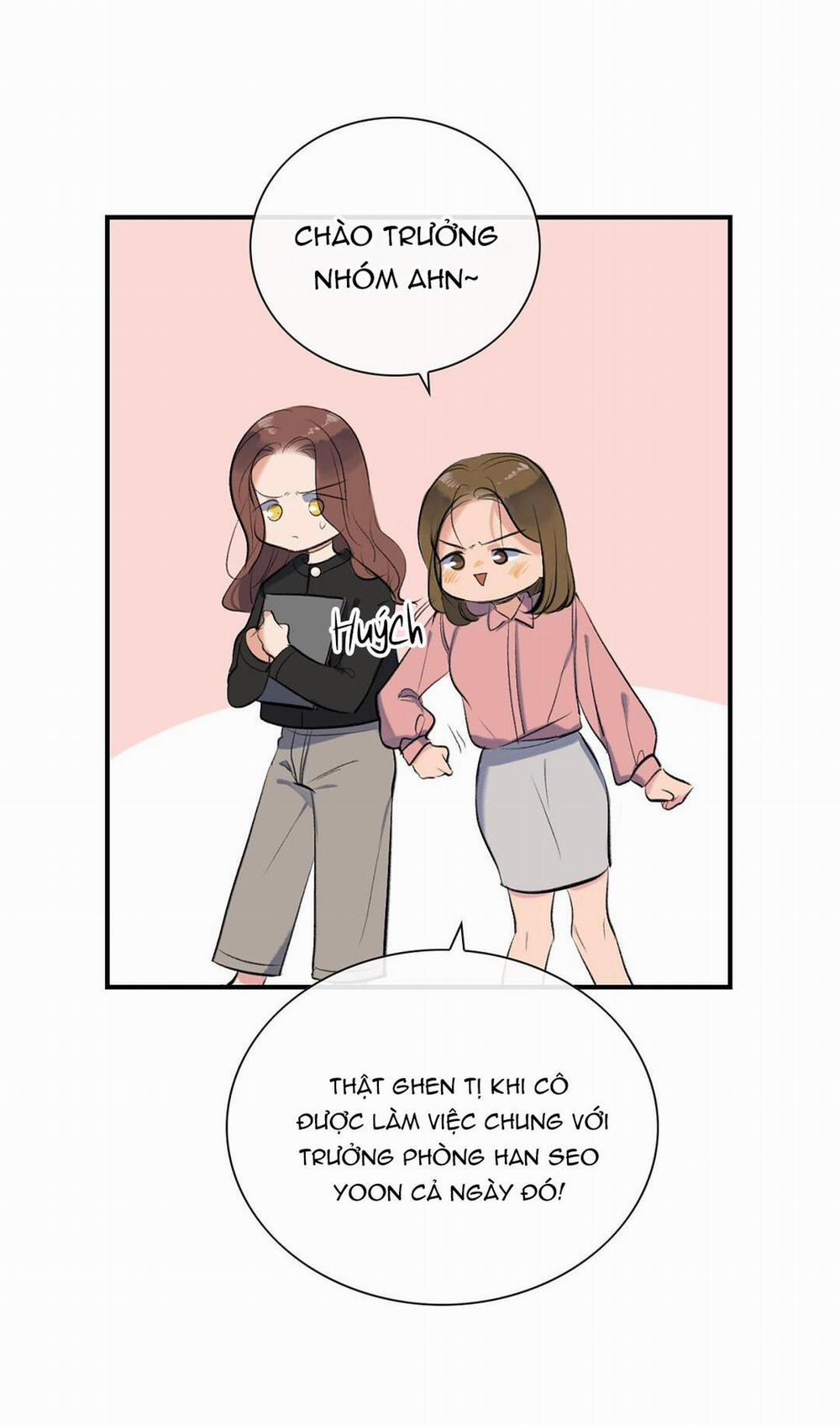 TÌNH THẾ TIẾN THOÁI LƯỠNG NAN CỦA SẾP 2 trang 24