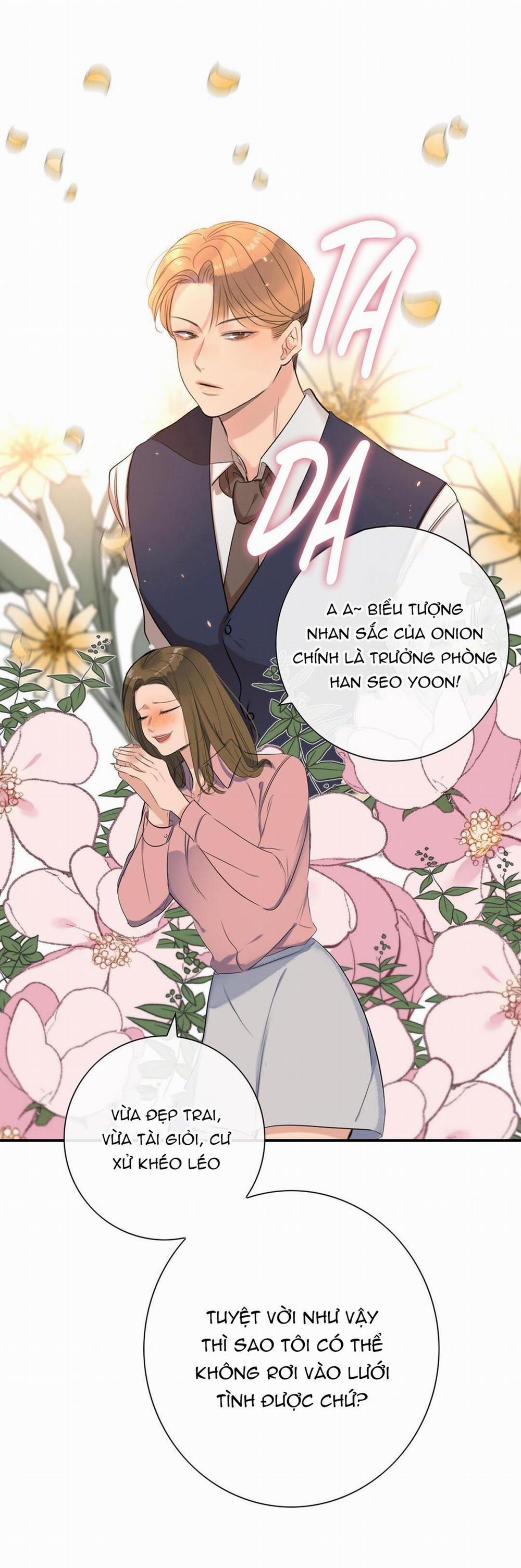 TÌNH THẾ TIẾN THOÁI LƯỠNG NAN CỦA SẾP 2 trang 25