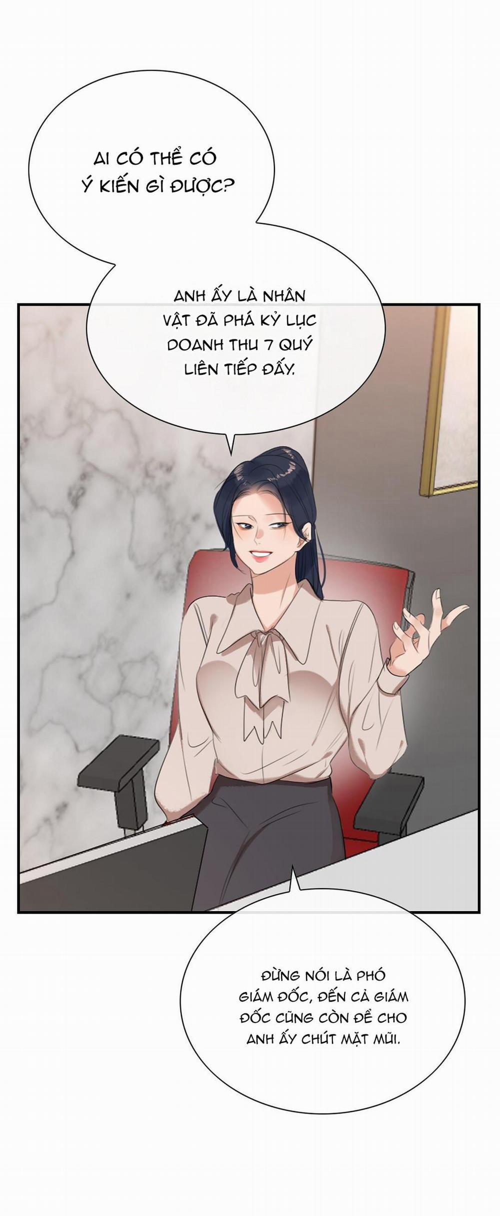 TÌNH THẾ TIẾN THOÁI LƯỠNG NAN CỦA SẾP 2 trang 28