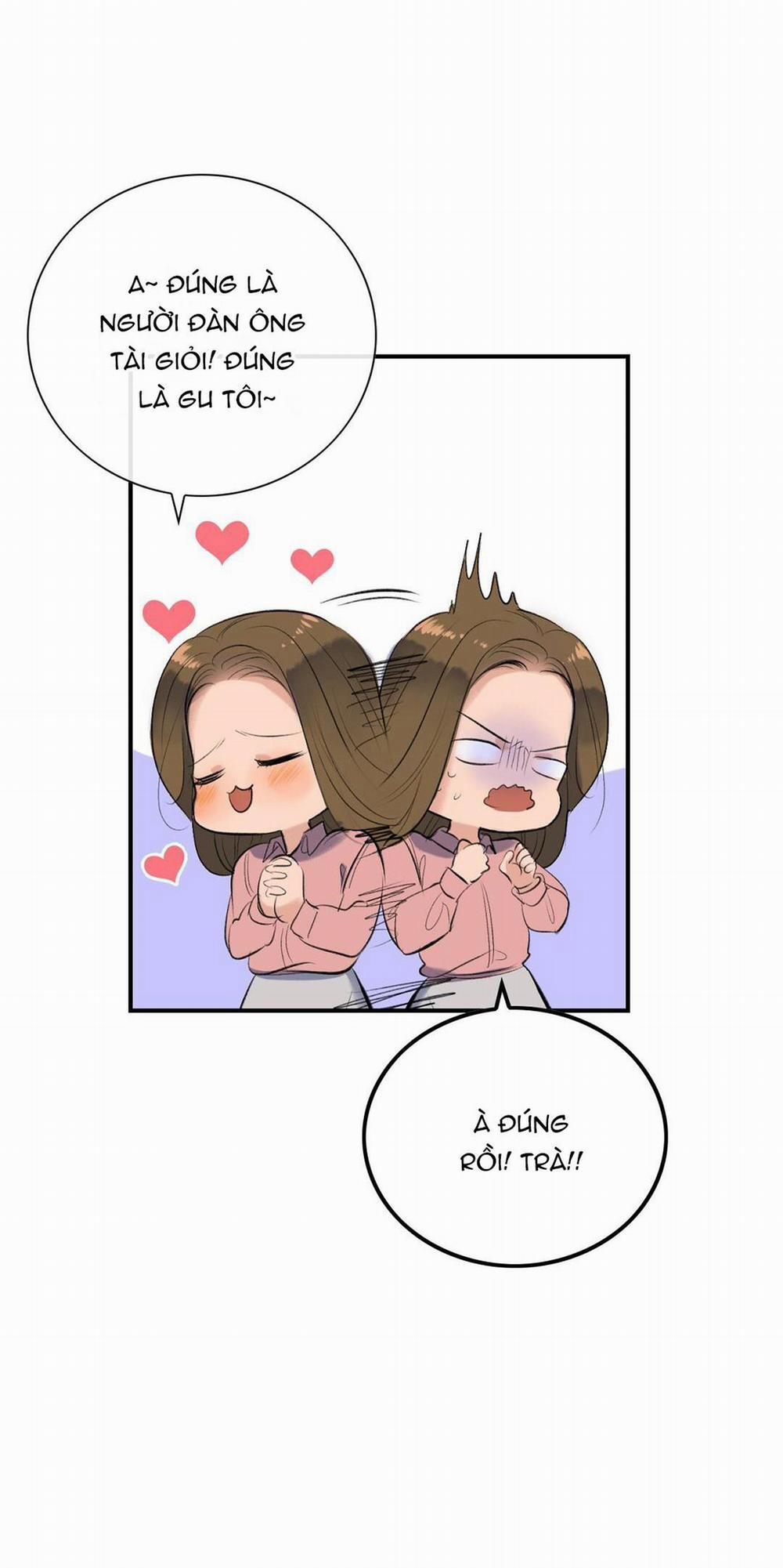 TÌNH THẾ TIẾN THOÁI LƯỠNG NAN CỦA SẾP 2 trang 29