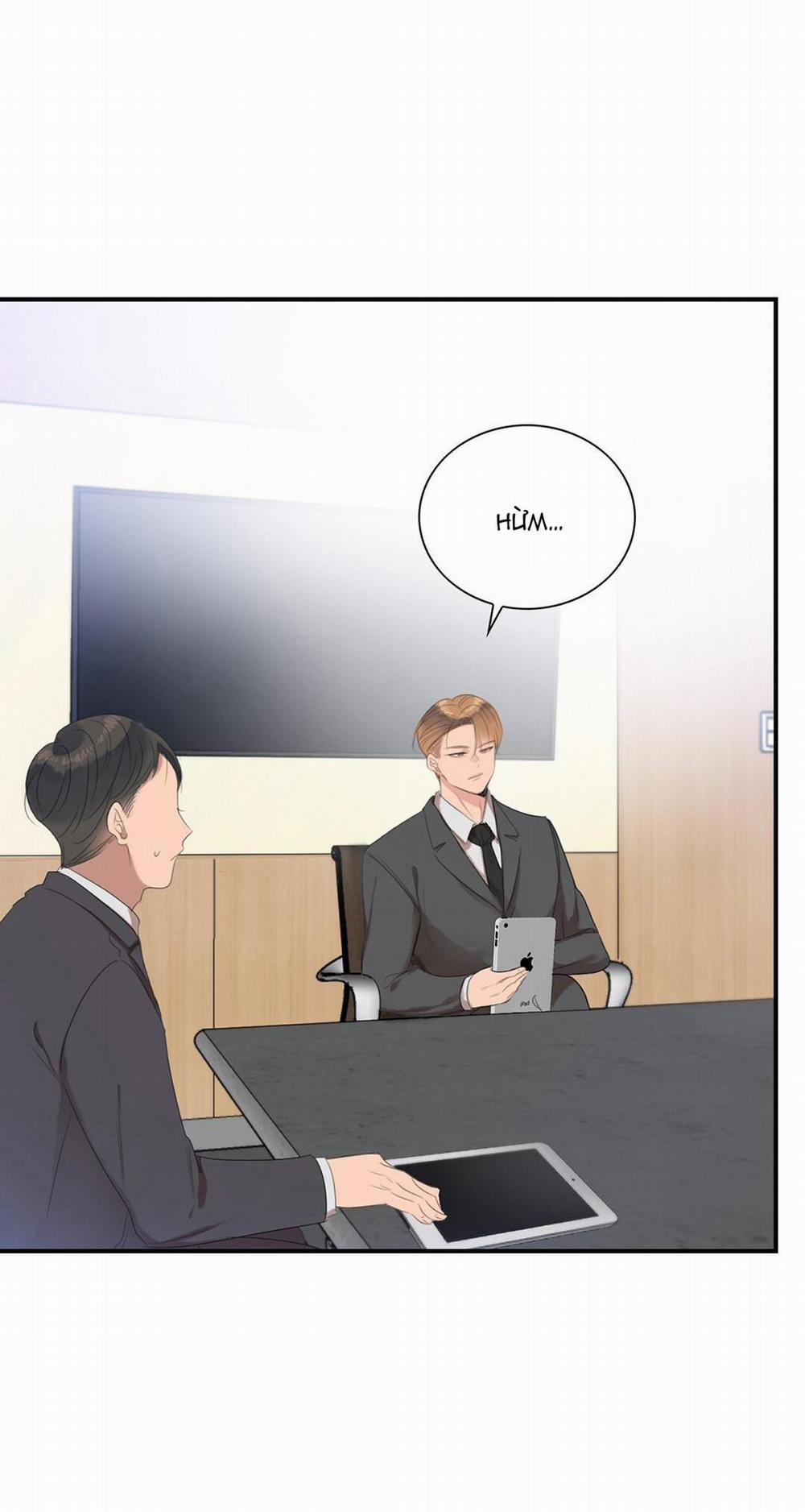 TÌNH THẾ TIẾN THOÁI LƯỠNG NAN CỦA SẾP 2 trang 3