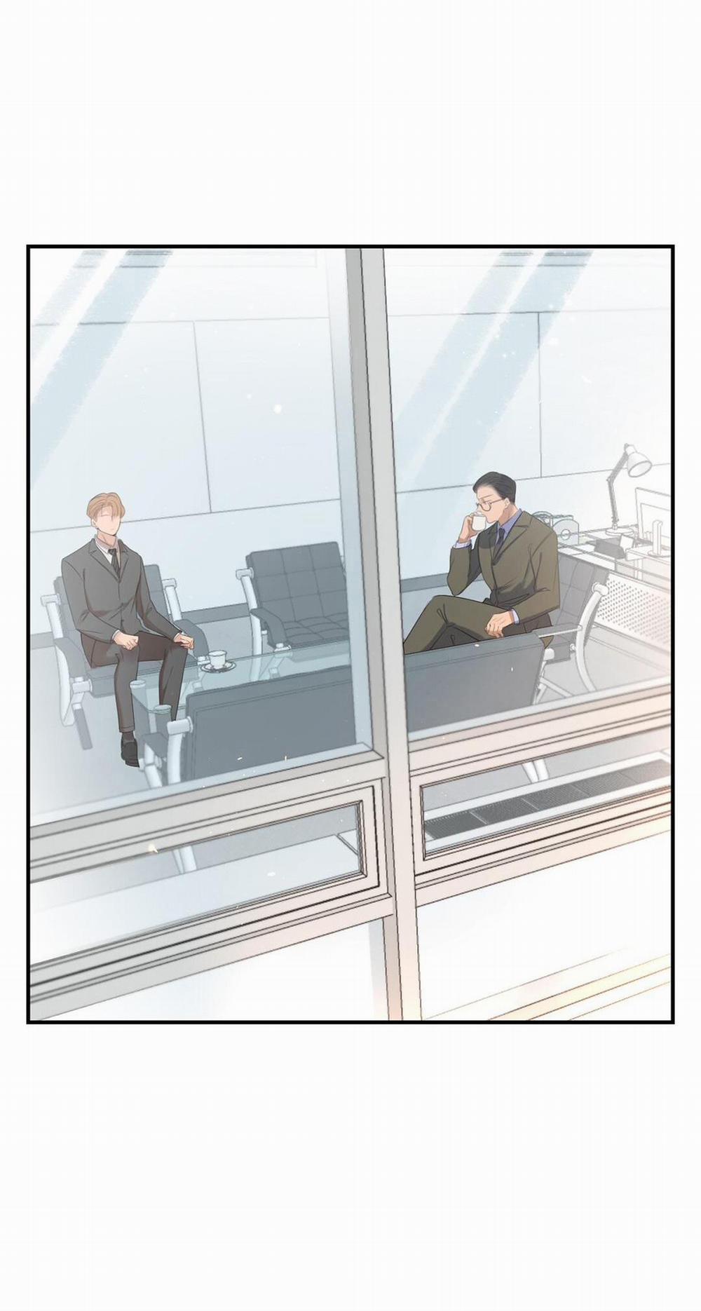 TÌNH THẾ TIẾN THOÁI LƯỠNG NAN CỦA SẾP 2 trang 31