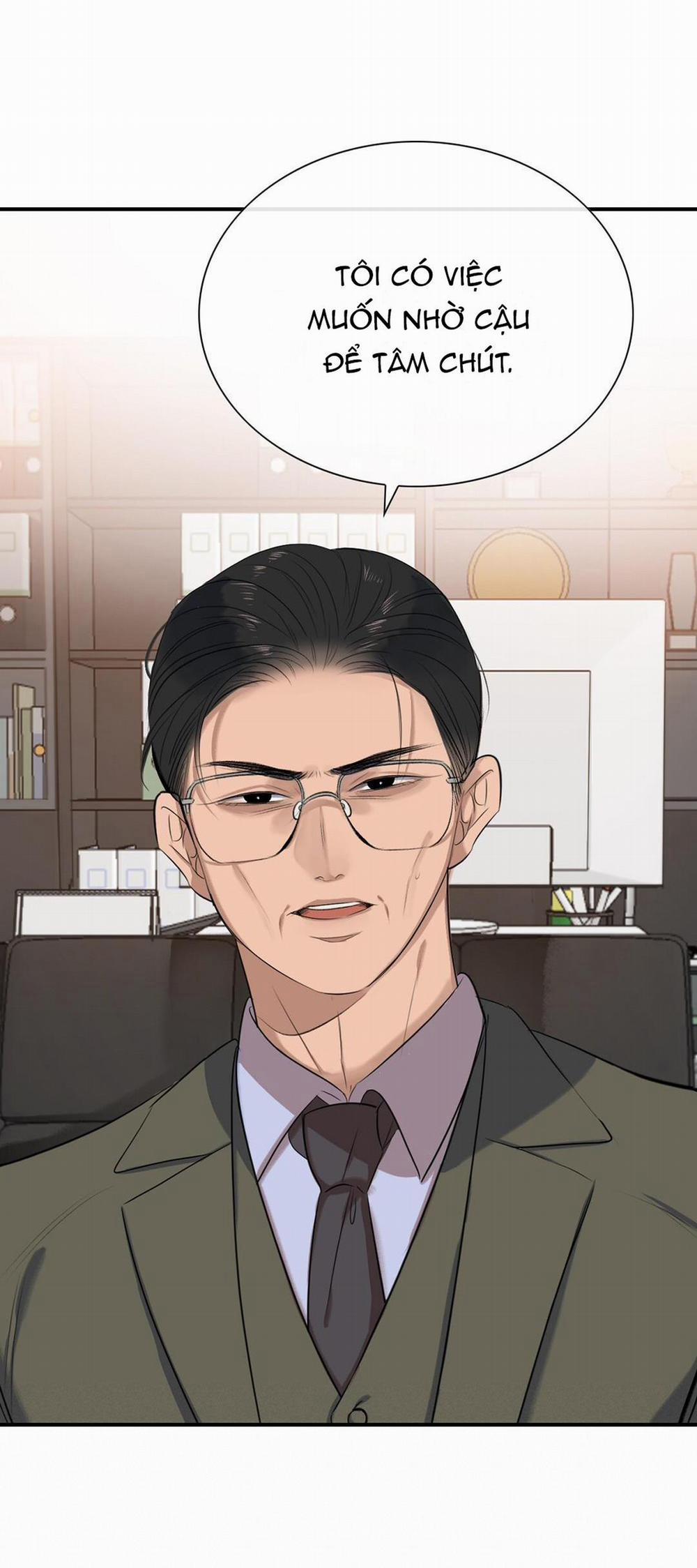 TÌNH THẾ TIẾN THOÁI LƯỠNG NAN CỦA SẾP 2 trang 33