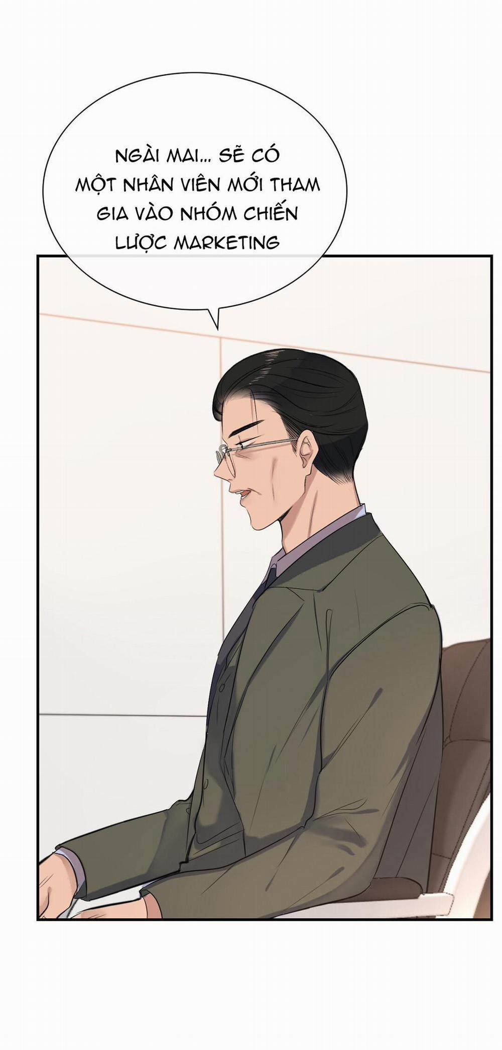 TÌNH THẾ TIẾN THOÁI LƯỠNG NAN CỦA SẾP 2 trang 37