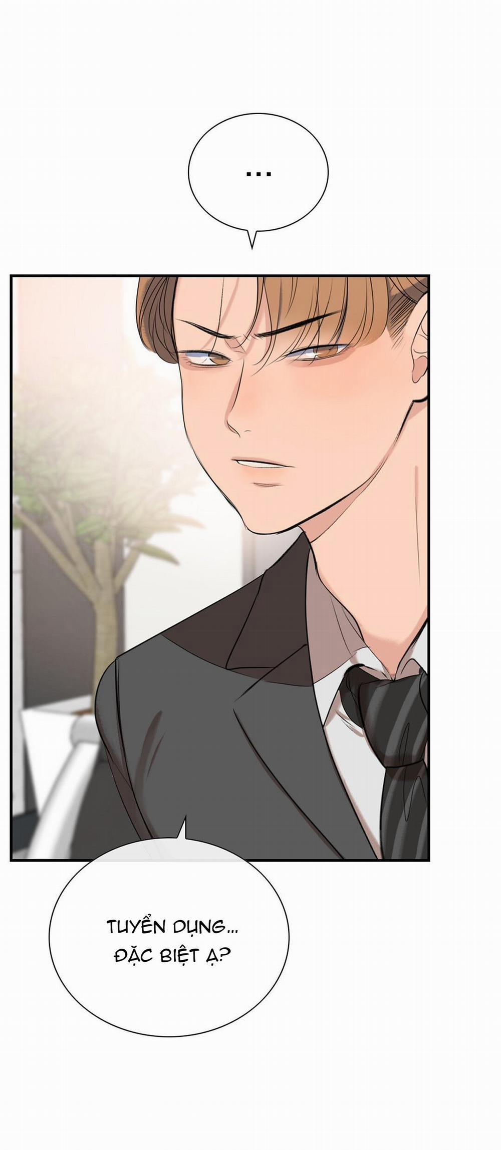 TÌNH THẾ TIẾN THOÁI LƯỠNG NAN CỦA SẾP 2 trang 38