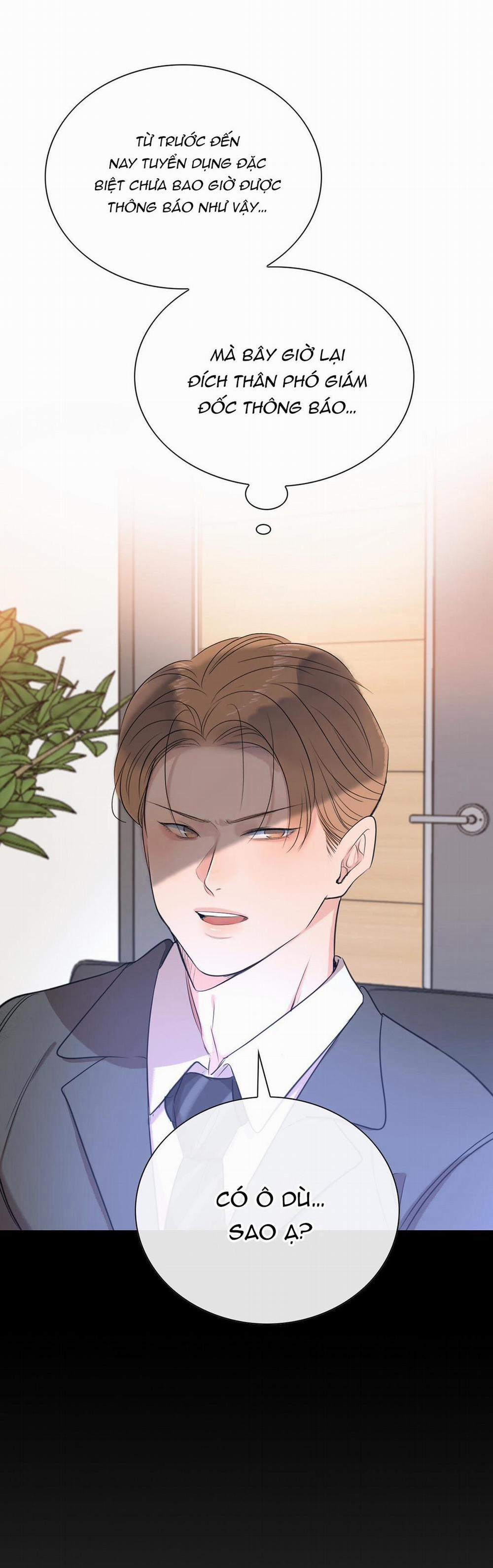 TÌNH THẾ TIẾN THOÁI LƯỠNG NAN CỦA SẾP 2 trang 40