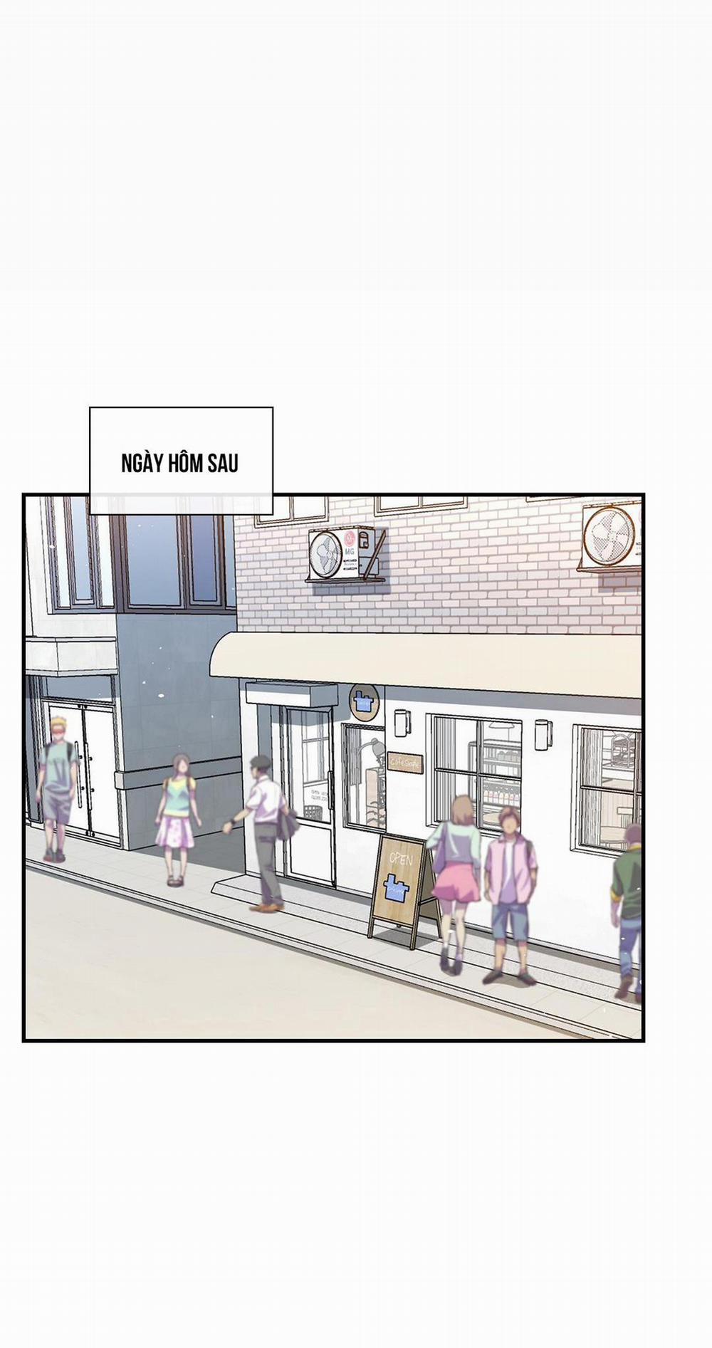 TÌNH THẾ TIẾN THOÁI LƯỠNG NAN CỦA SẾP 2 trang 42