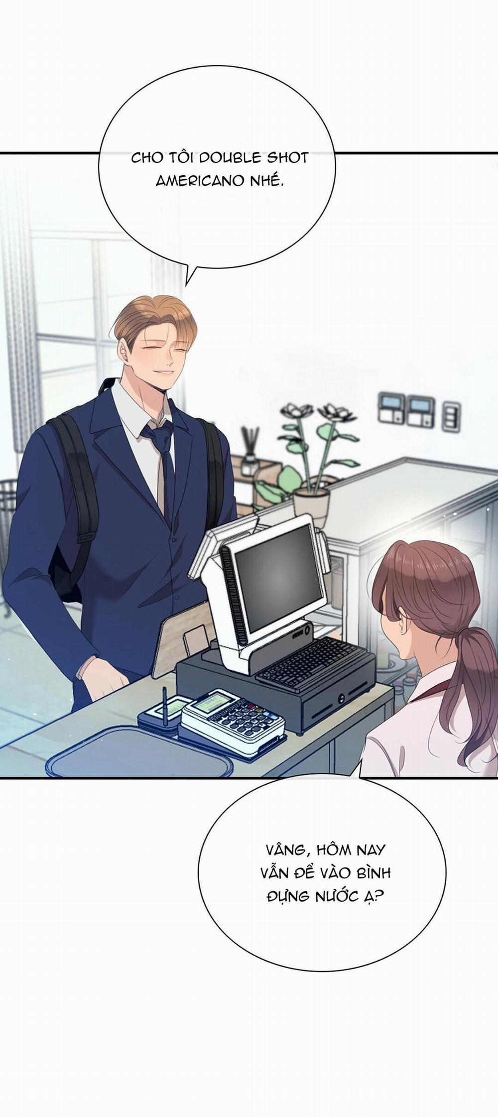 TÌNH THẾ TIẾN THOÁI LƯỠNG NAN CỦA SẾP 2 trang 43