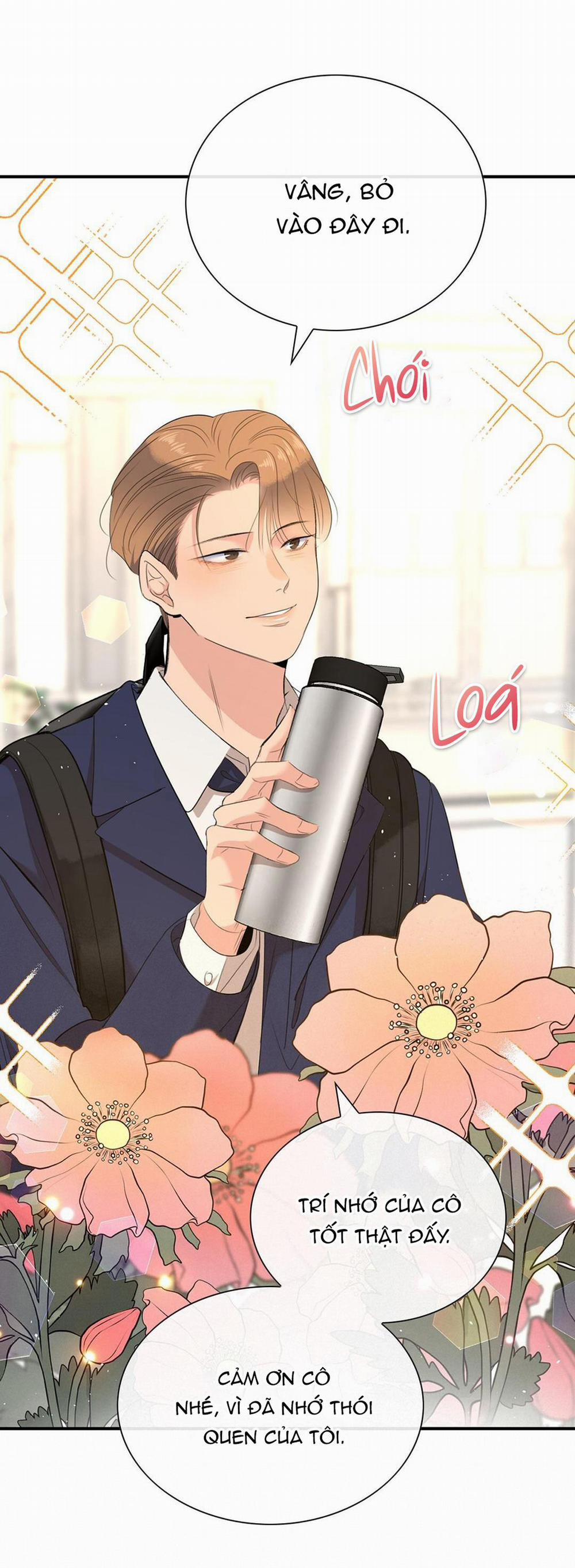 TÌNH THẾ TIẾN THOÁI LƯỠNG NAN CỦA SẾP 2 trang 44