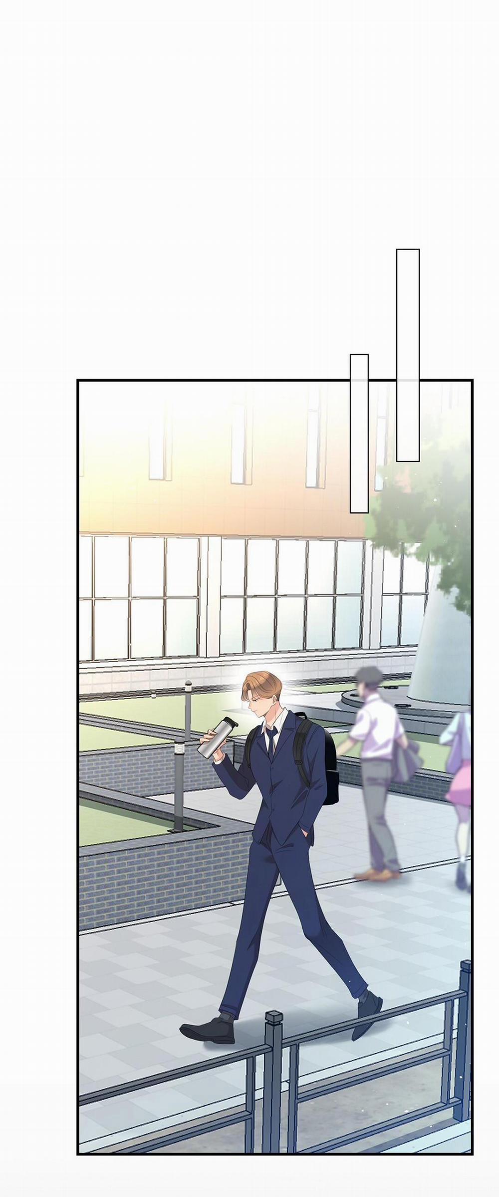 TÌNH THẾ TIẾN THOÁI LƯỠNG NAN CỦA SẾP 2 trang 46