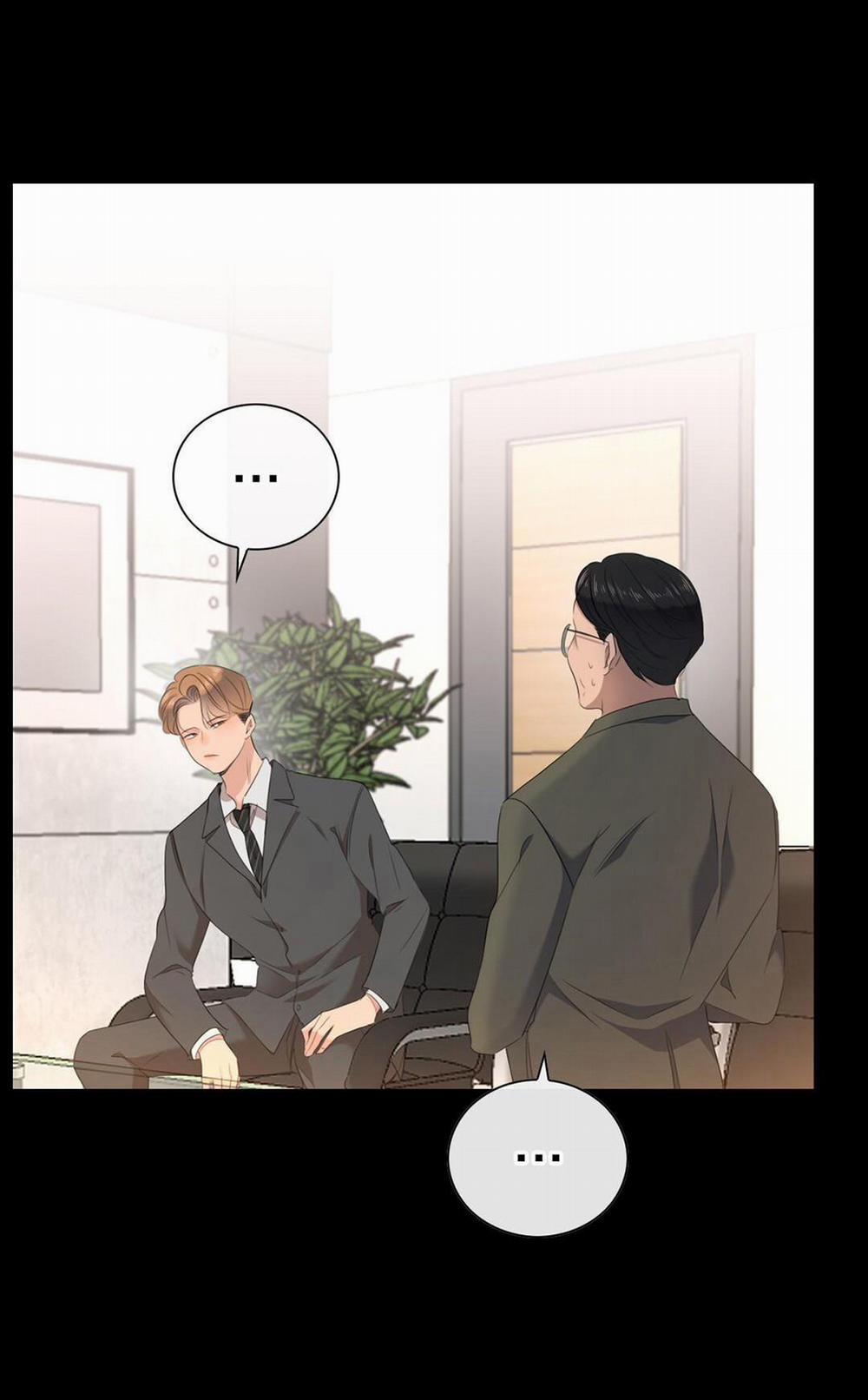 TÌNH THẾ TIẾN THOÁI LƯỠNG NAN CỦA SẾP 2 trang 50