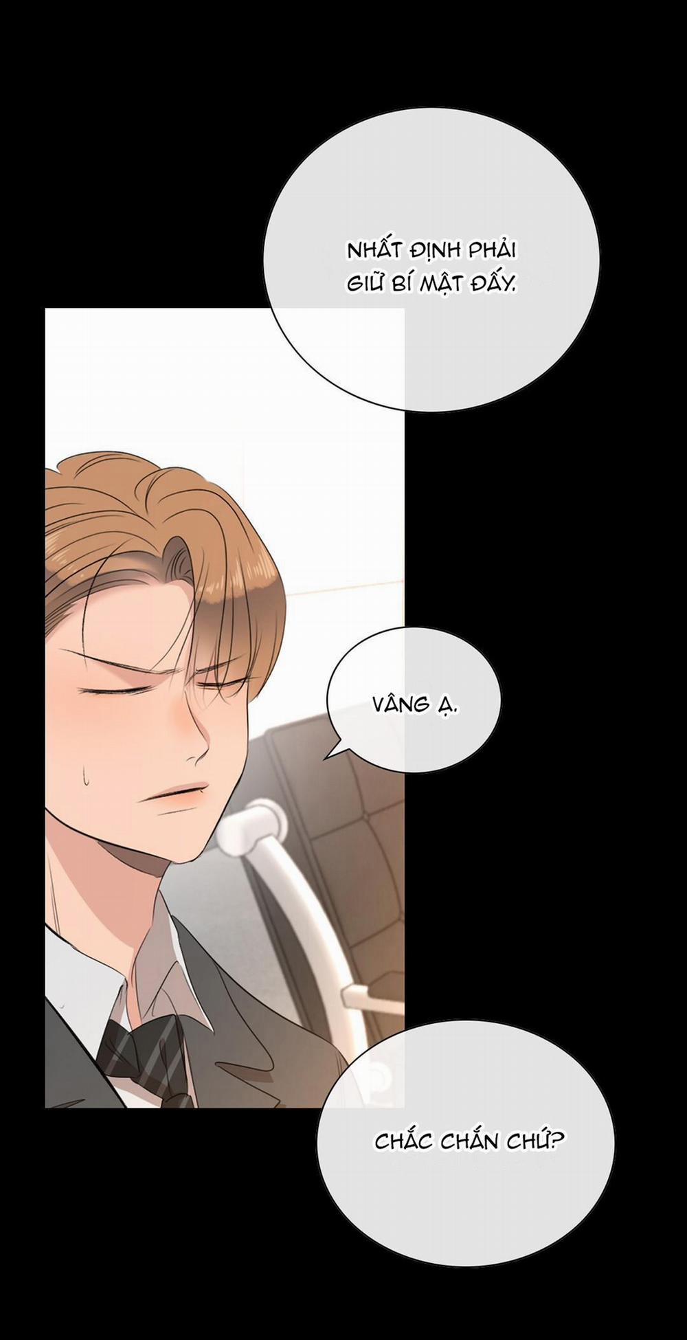 TÌNH THẾ TIẾN THOÁI LƯỠNG NAN CỦA SẾP 2 trang 53