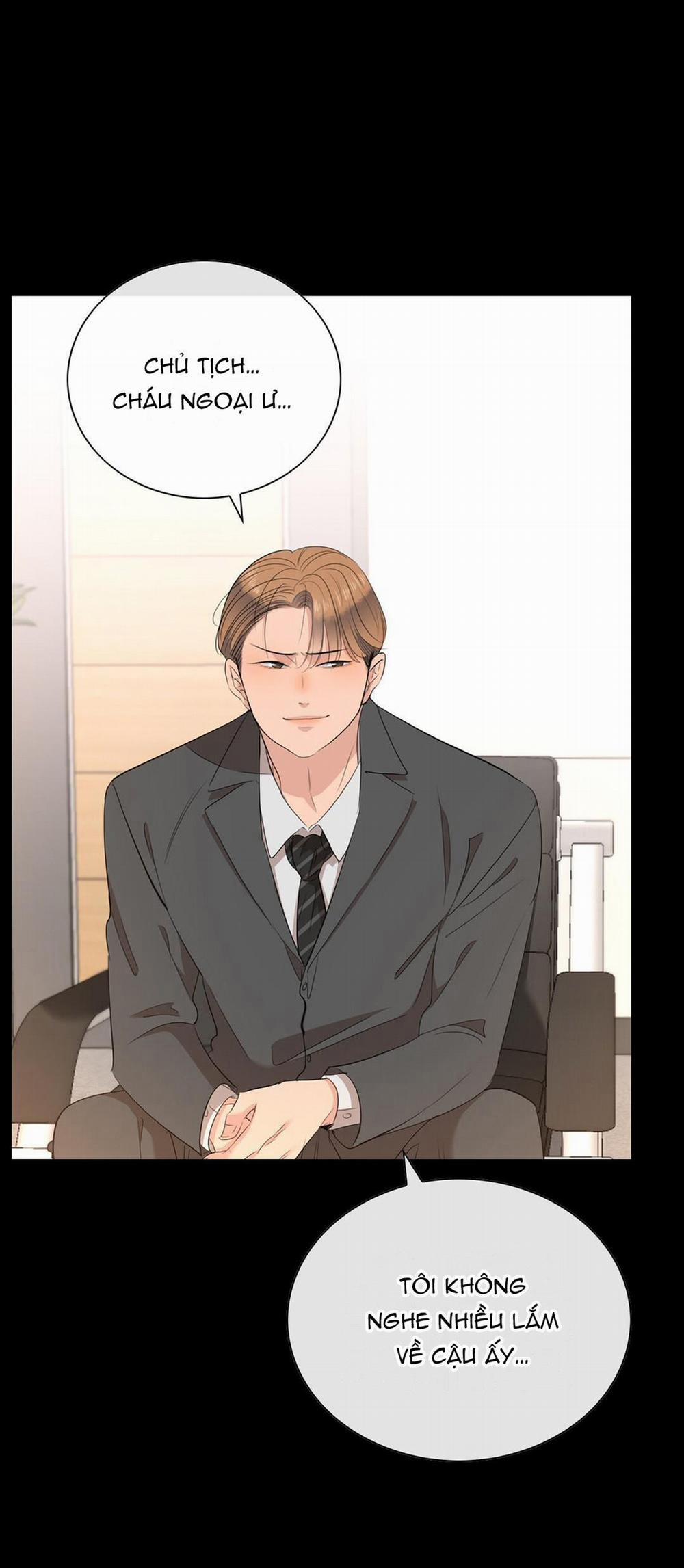 TÌNH THẾ TIẾN THOÁI LƯỠNG NAN CỦA SẾP 2 trang 55