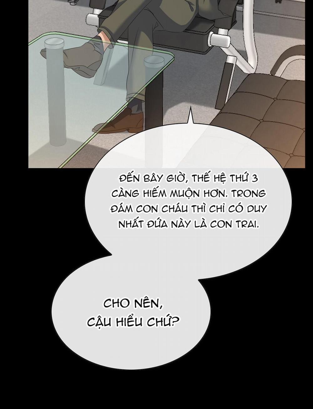 TÌNH THẾ TIẾN THOÁI LƯỠNG NAN CỦA SẾP 2 trang 57