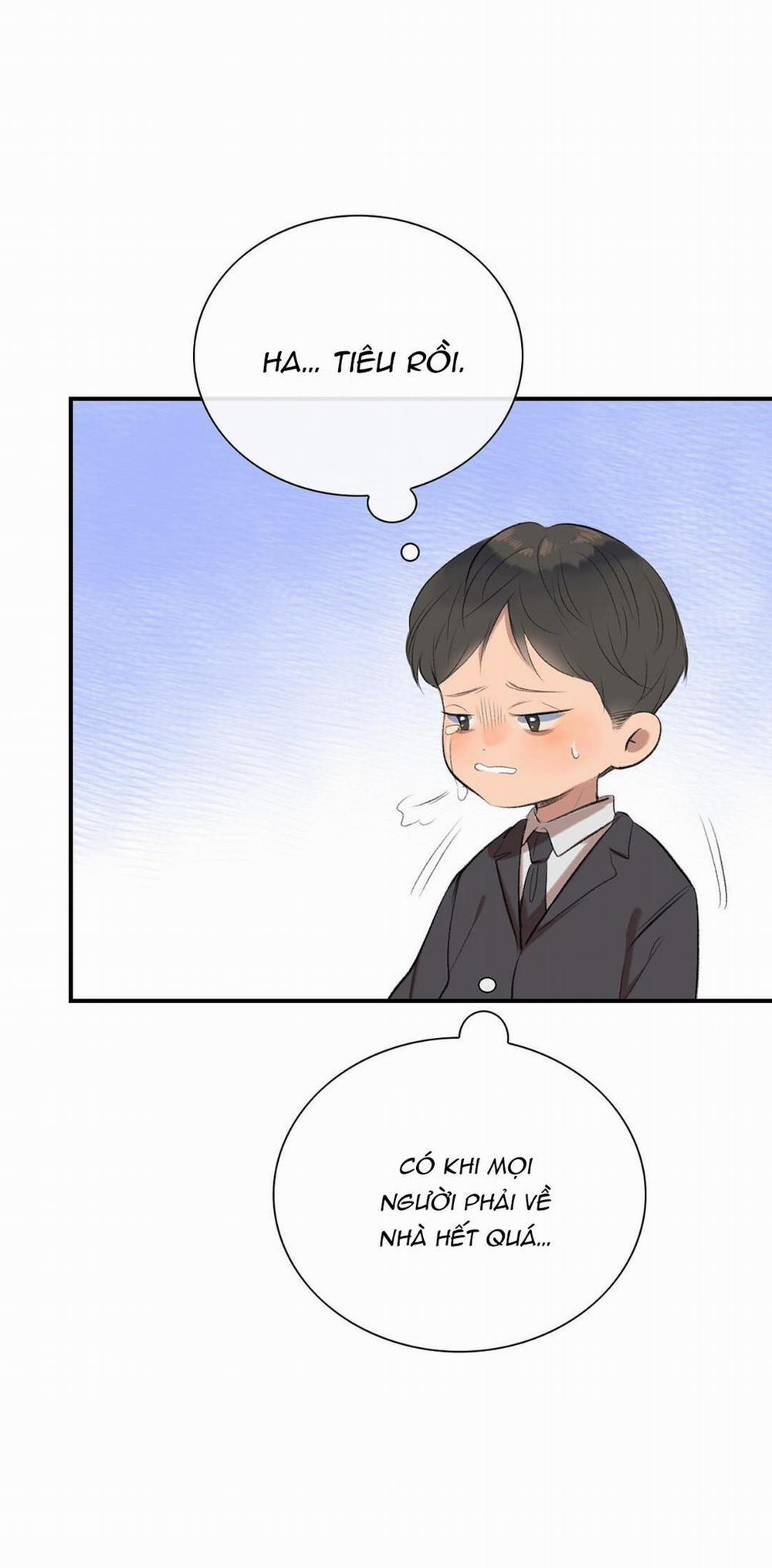 TÌNH THẾ TIẾN THOÁI LƯỠNG NAN CỦA SẾP 2 trang 6