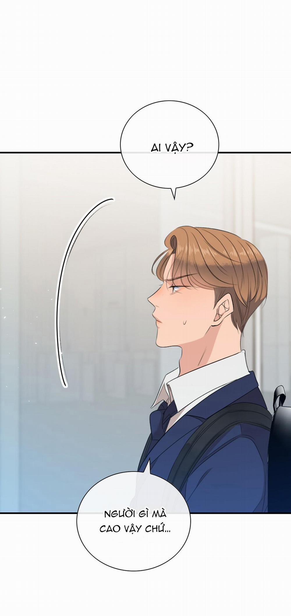 TÌNH THẾ TIẾN THOÁI LƯỠNG NAN CỦA SẾP 2 trang 66