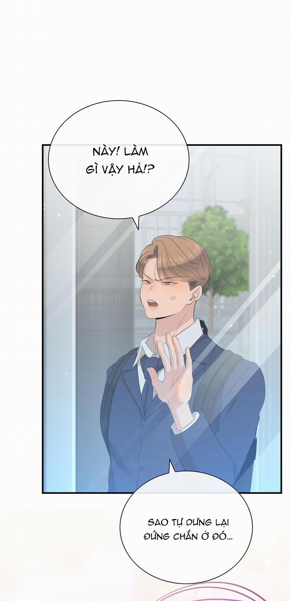 TÌNH THẾ TIẾN THOÁI LƯỠNG NAN CỦA SẾP 2 trang 69