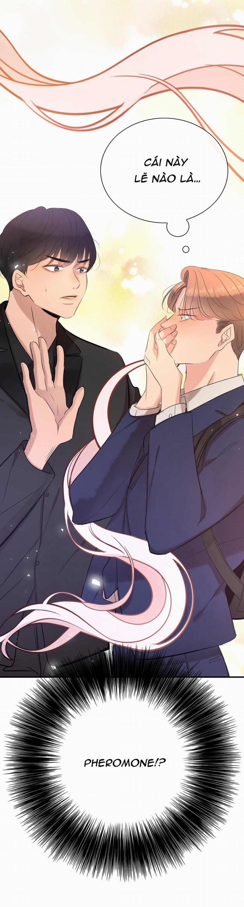 TÌNH THẾ TIẾN THOÁI LƯỠNG NAN CỦA SẾP 2 trang 74