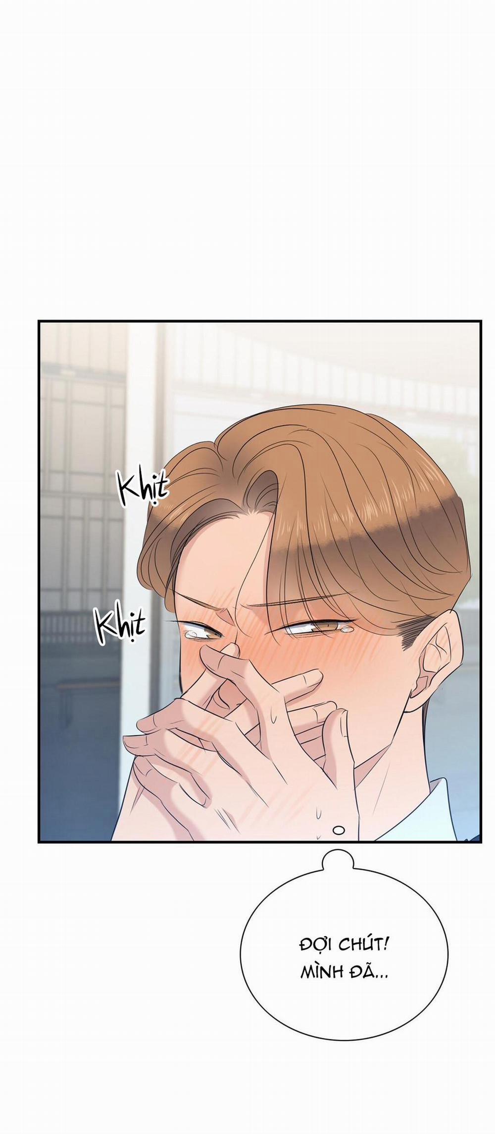 TÌNH THẾ TIẾN THOÁI LƯỠNG NAN CỦA SẾP 2 trang 75