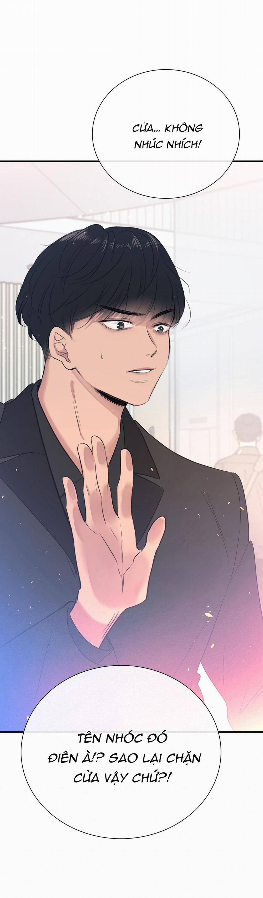 TÌNH THẾ TIẾN THOÁI LƯỠNG NAN CỦA SẾP 2 trang 78