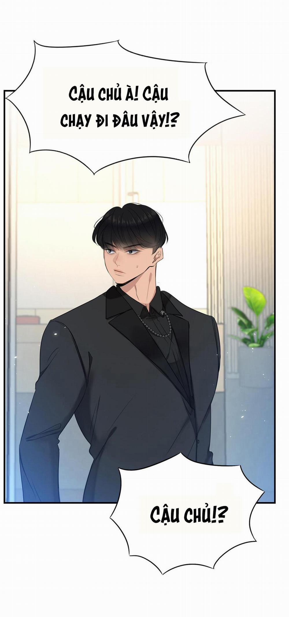 TÌNH THẾ TIẾN THOÁI LƯỠNG NAN CỦA SẾP 2 trang 80