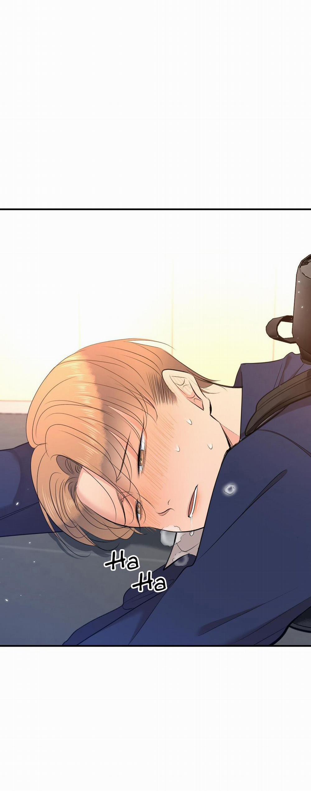 TÌNH THẾ TIẾN THOÁI LƯỠNG NAN CỦA SẾP 2 trang 84