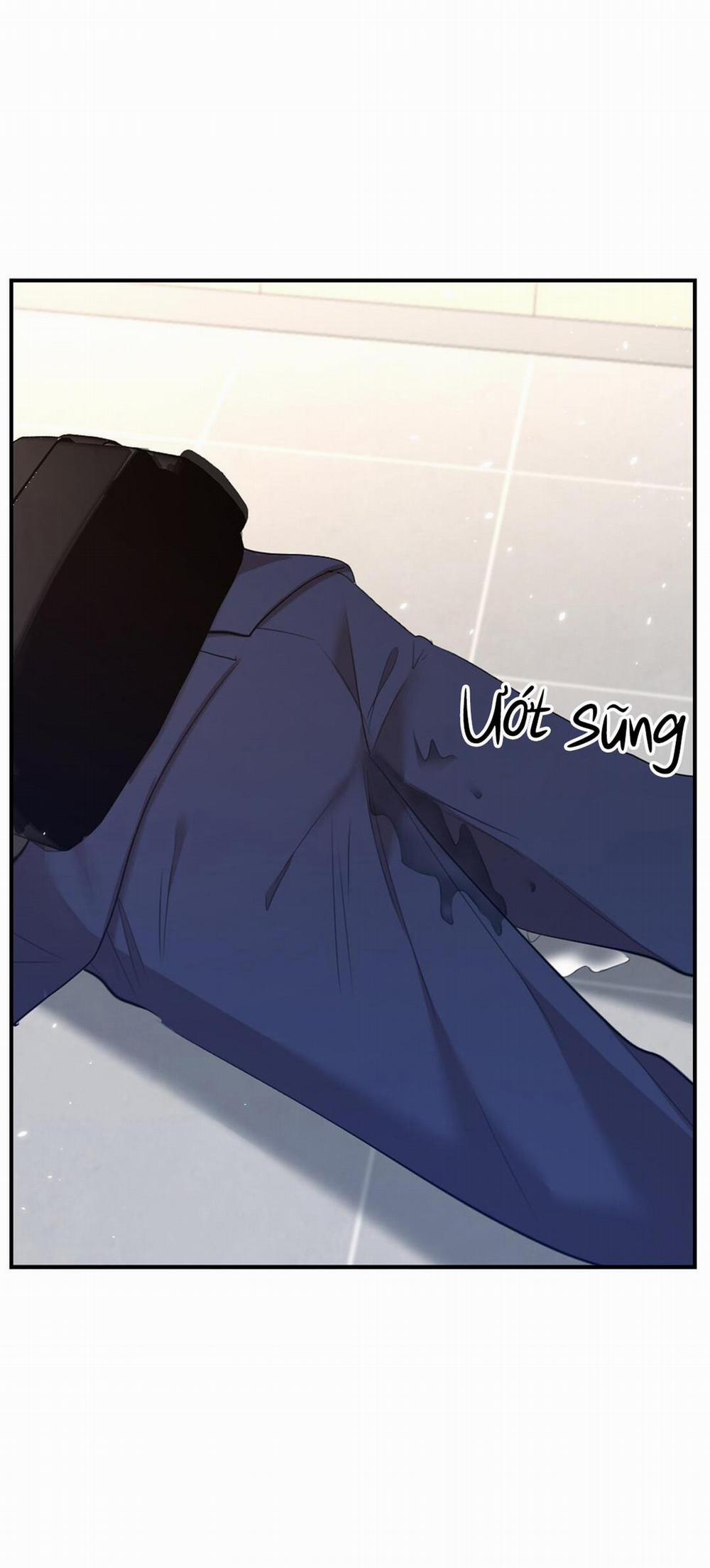 TÌNH THẾ TIẾN THOÁI LƯỠNG NAN CỦA SẾP 2 trang 85