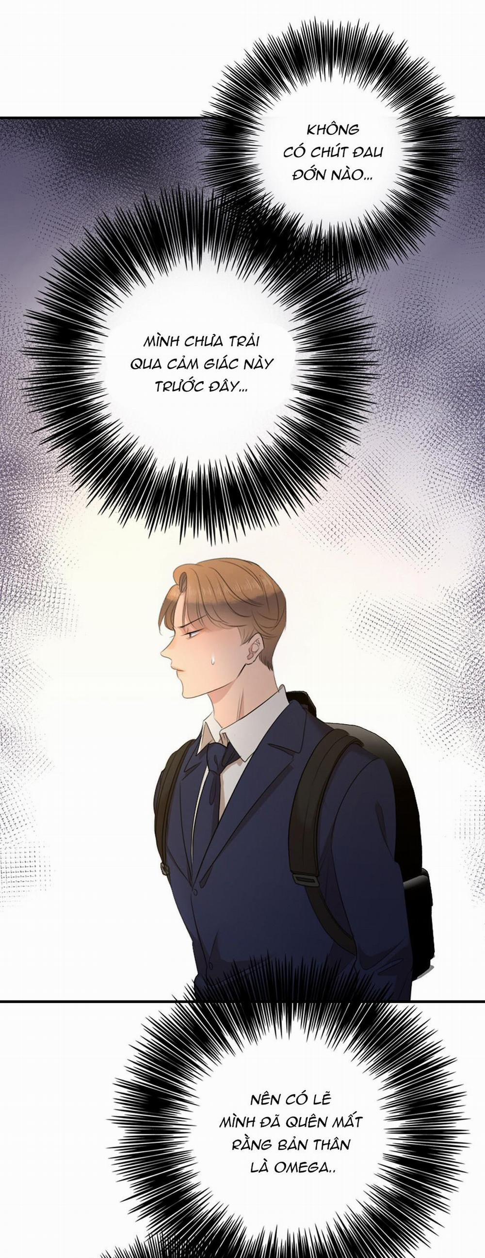 TÌNH THẾ TIẾN THOÁI LƯỠNG NAN CỦA SẾP 2 trang 87