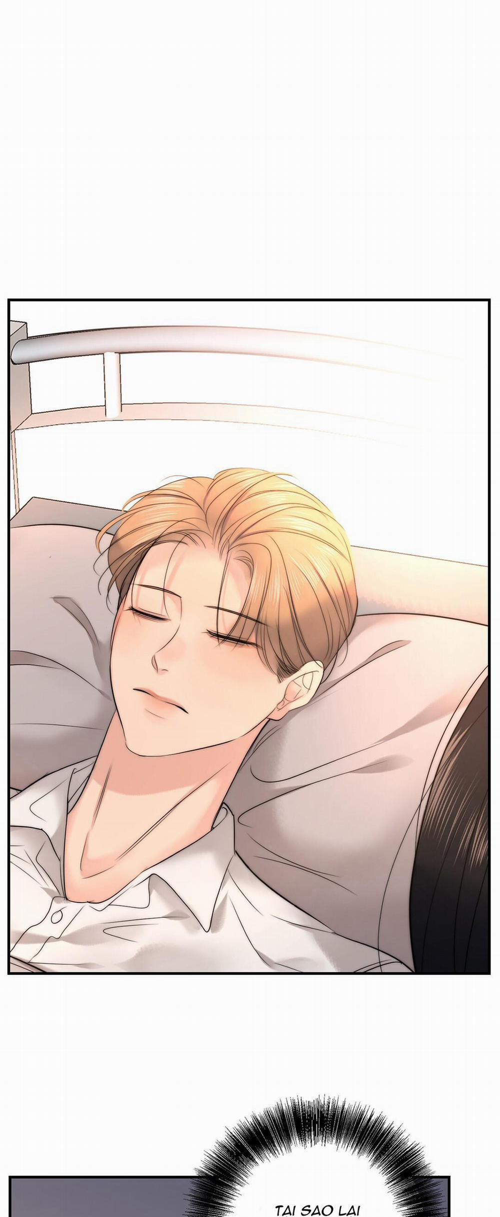 TÌNH THẾ TIẾN THOÁI LƯỠNG NAN CỦA SẾP 20 trang 1