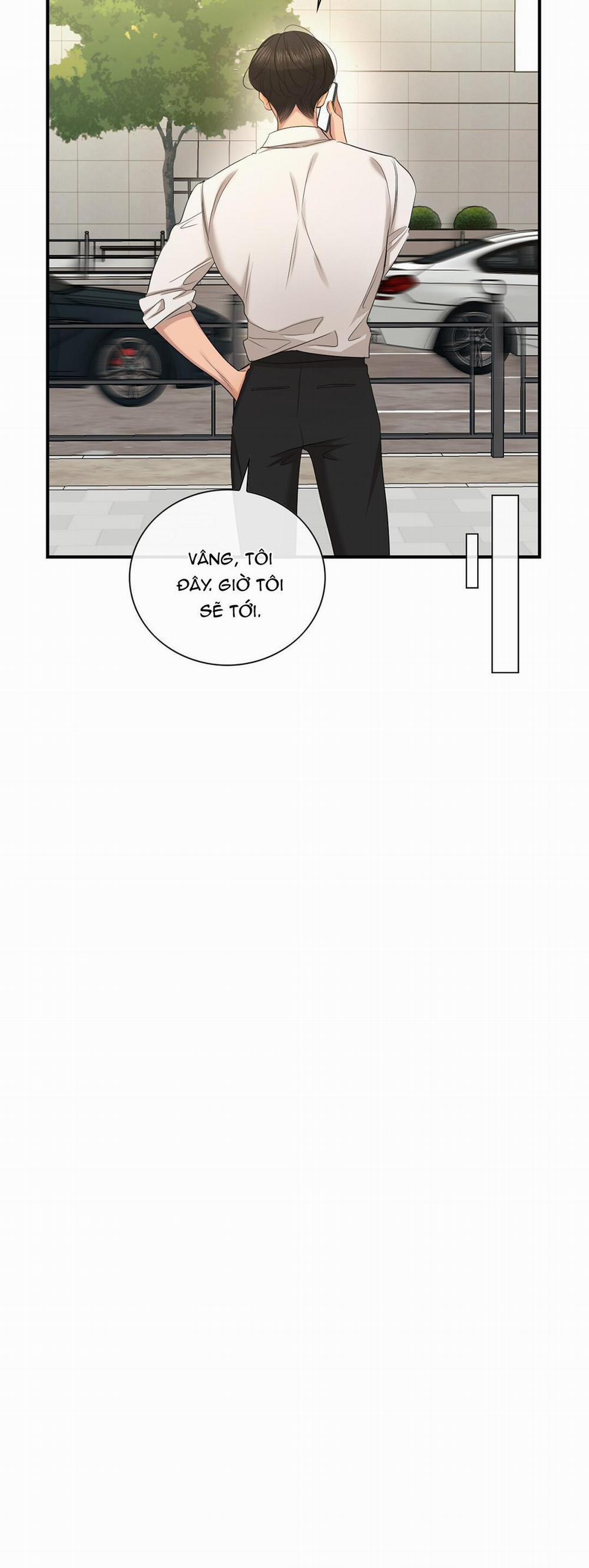 TÌNH THẾ TIẾN THOÁI LƯỠNG NAN CỦA SẾP 20 trang 13