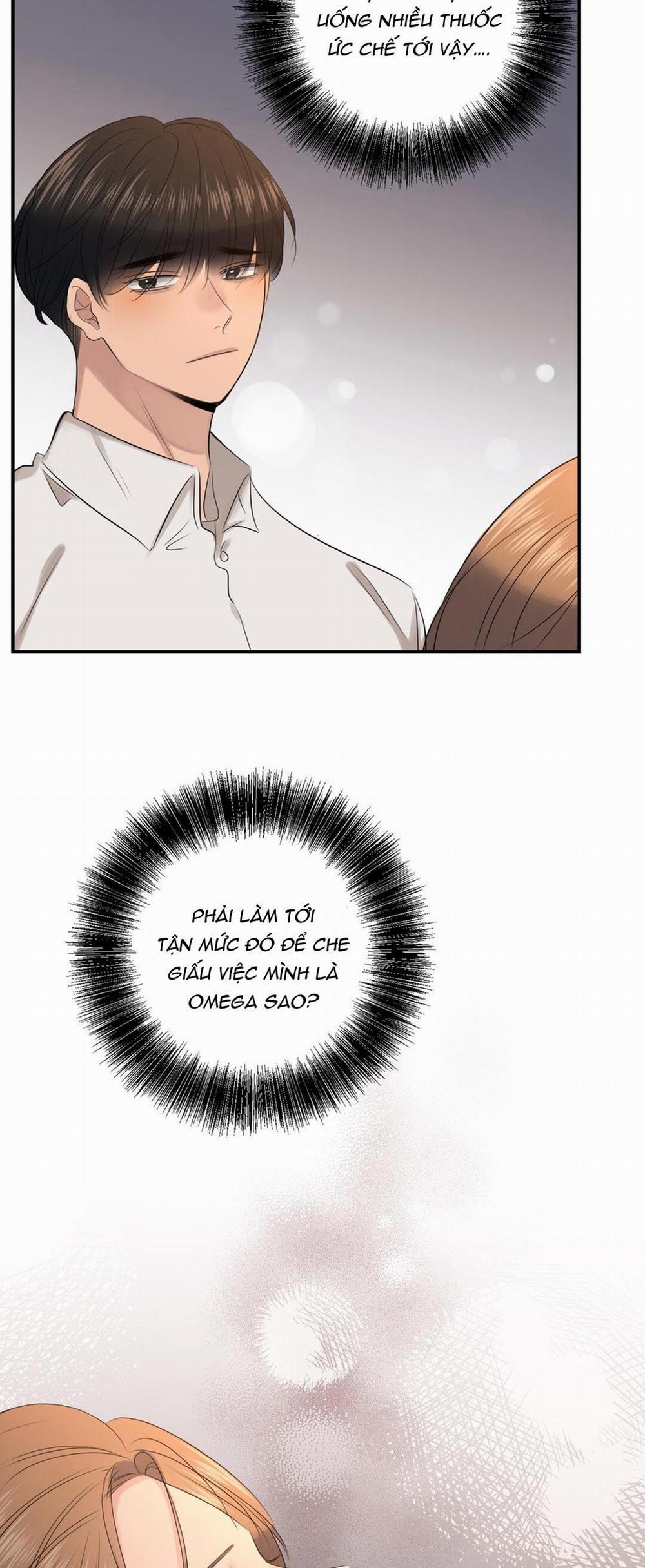 TÌNH THẾ TIẾN THOÁI LƯỠNG NAN CỦA SẾP 20 trang 2