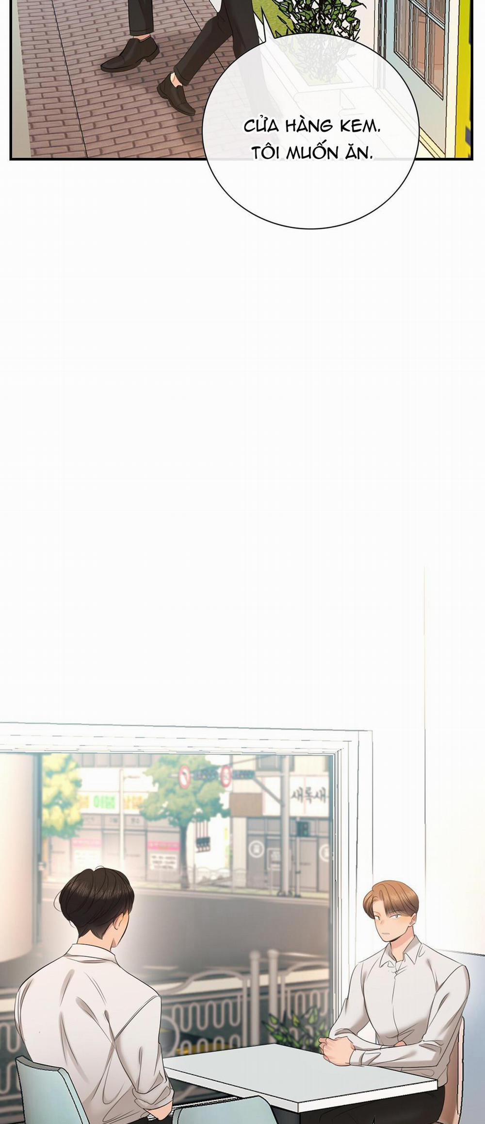 TÌNH THẾ TIẾN THOÁI LƯỠNG NAN CỦA SẾP 20 trang 27