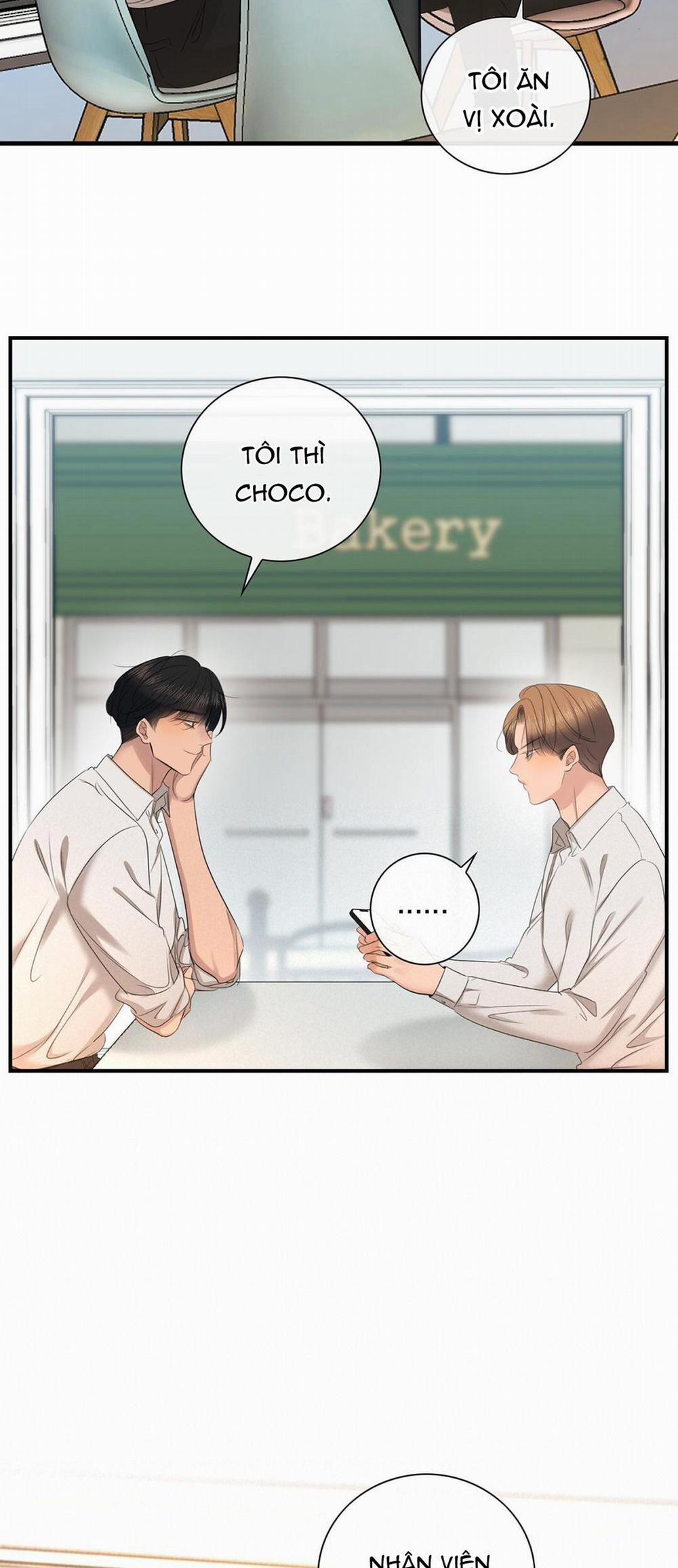 TÌNH THẾ TIẾN THOÁI LƯỠNG NAN CỦA SẾP 20 trang 28