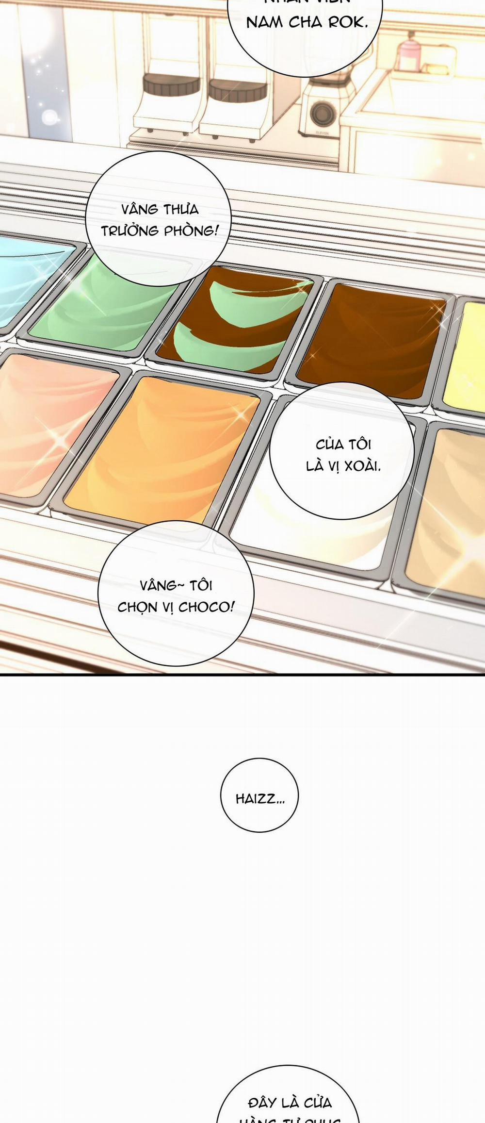 TÌNH THẾ TIẾN THOÁI LƯỠNG NAN CỦA SẾP 20 trang 29