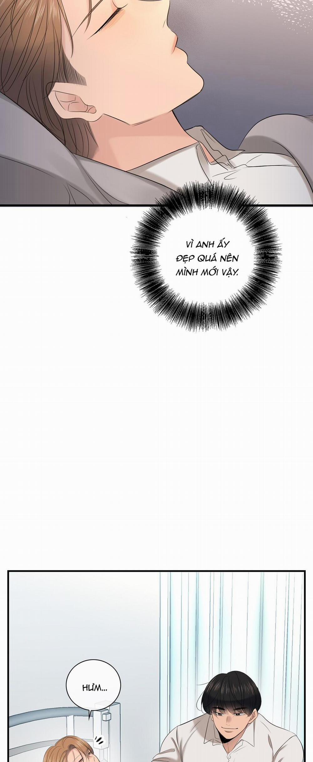 TÌNH THẾ TIẾN THOÁI LƯỠNG NAN CỦA SẾP 20 trang 3