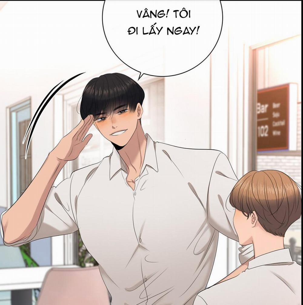 TÌNH THẾ TIẾN THOÁI LƯỠNG NAN CỦA SẾP 20 trang 33