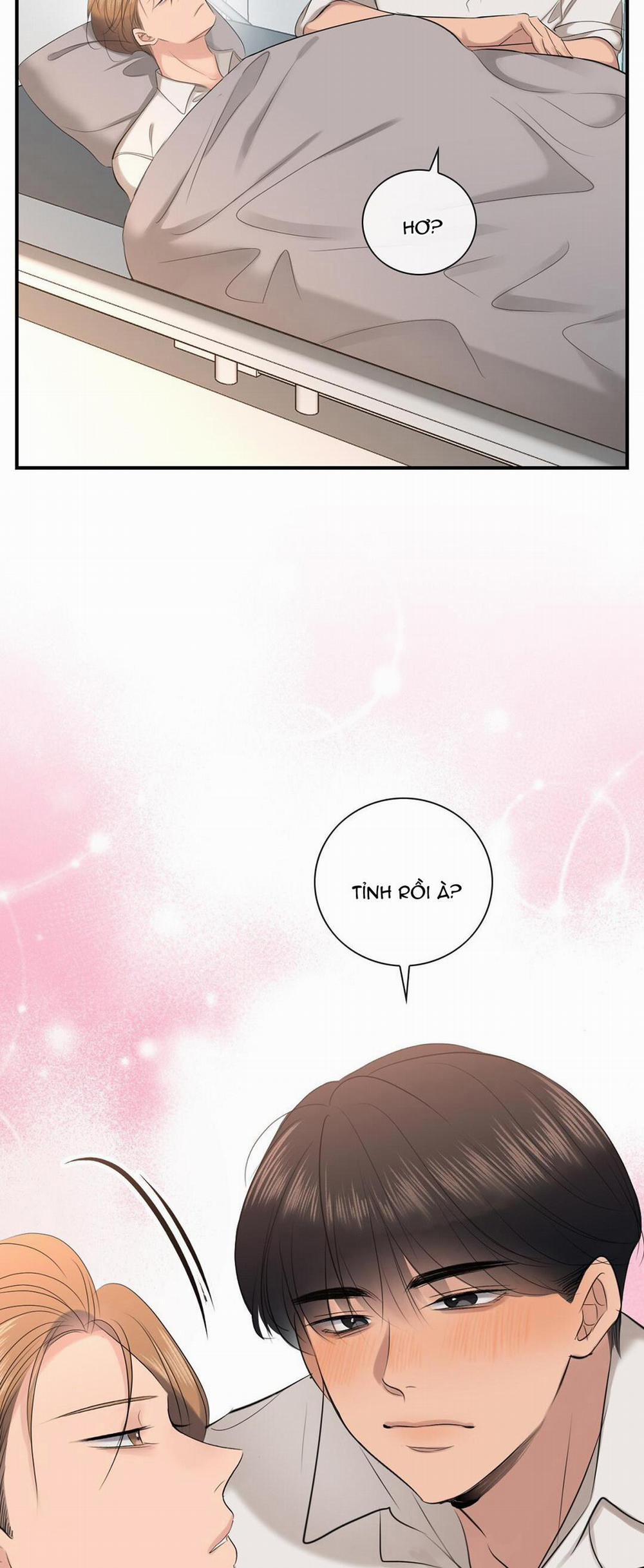 TÌNH THẾ TIẾN THOÁI LƯỠNG NAN CỦA SẾP 20 trang 4