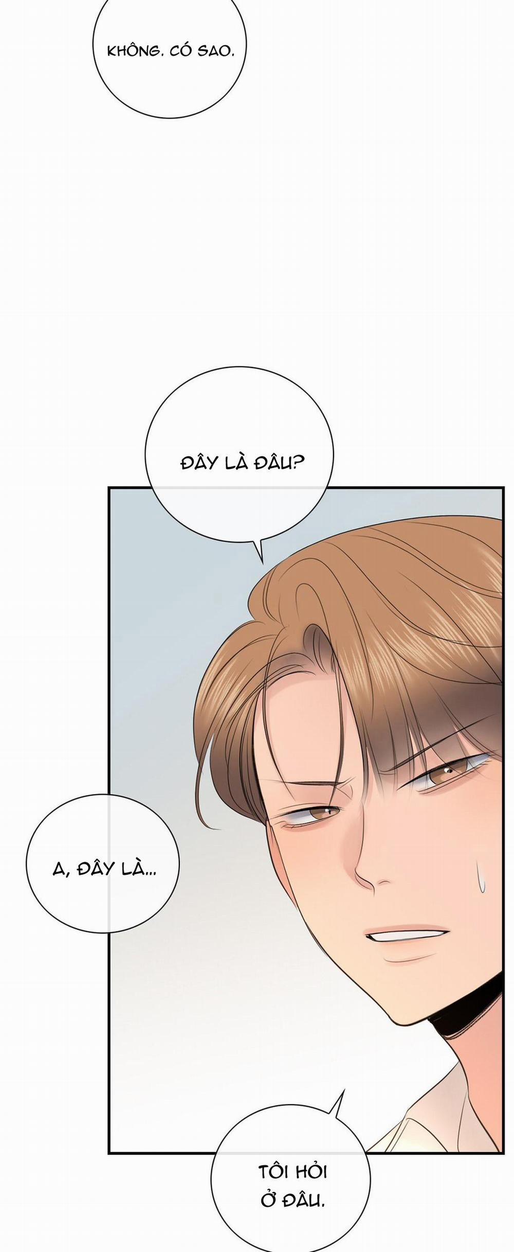 TÌNH THẾ TIẾN THOÁI LƯỠNG NAN CỦA SẾP 20 trang 6