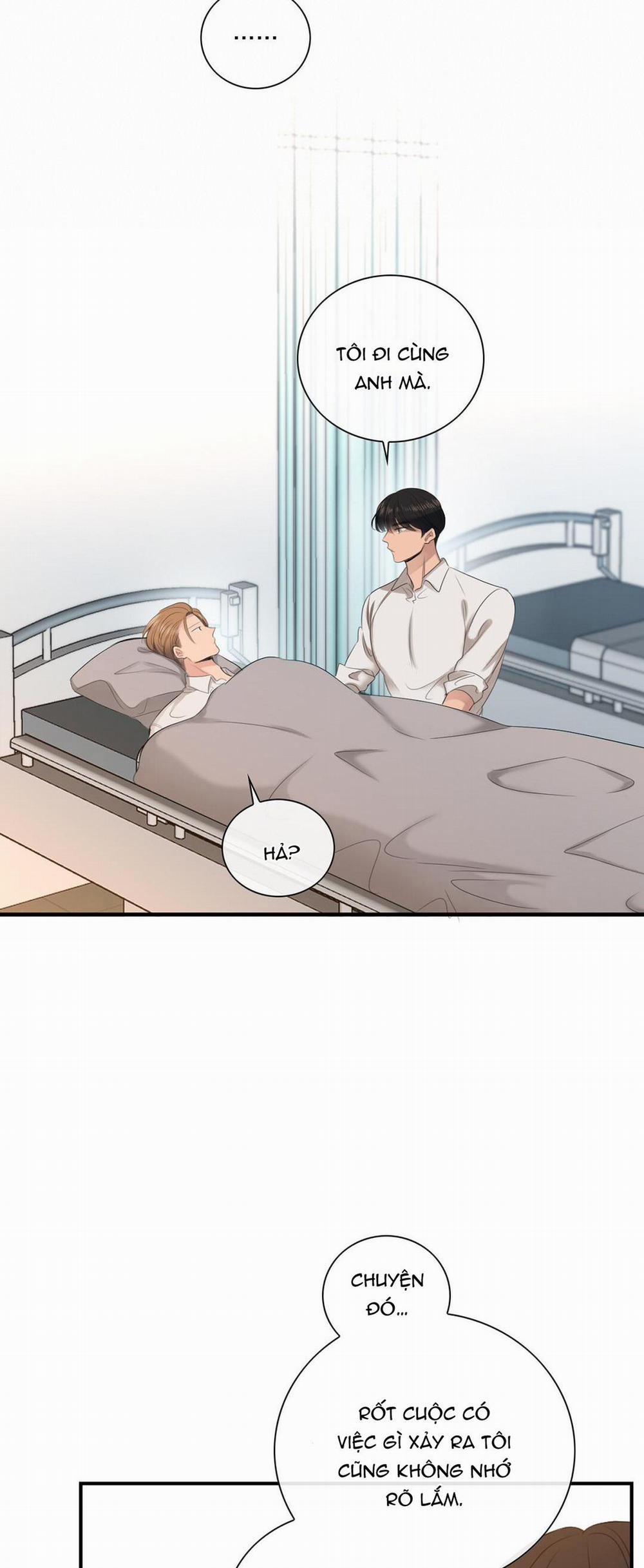 TÌNH THẾ TIẾN THOÁI LƯỠNG NAN CỦA SẾP 20 trang 8