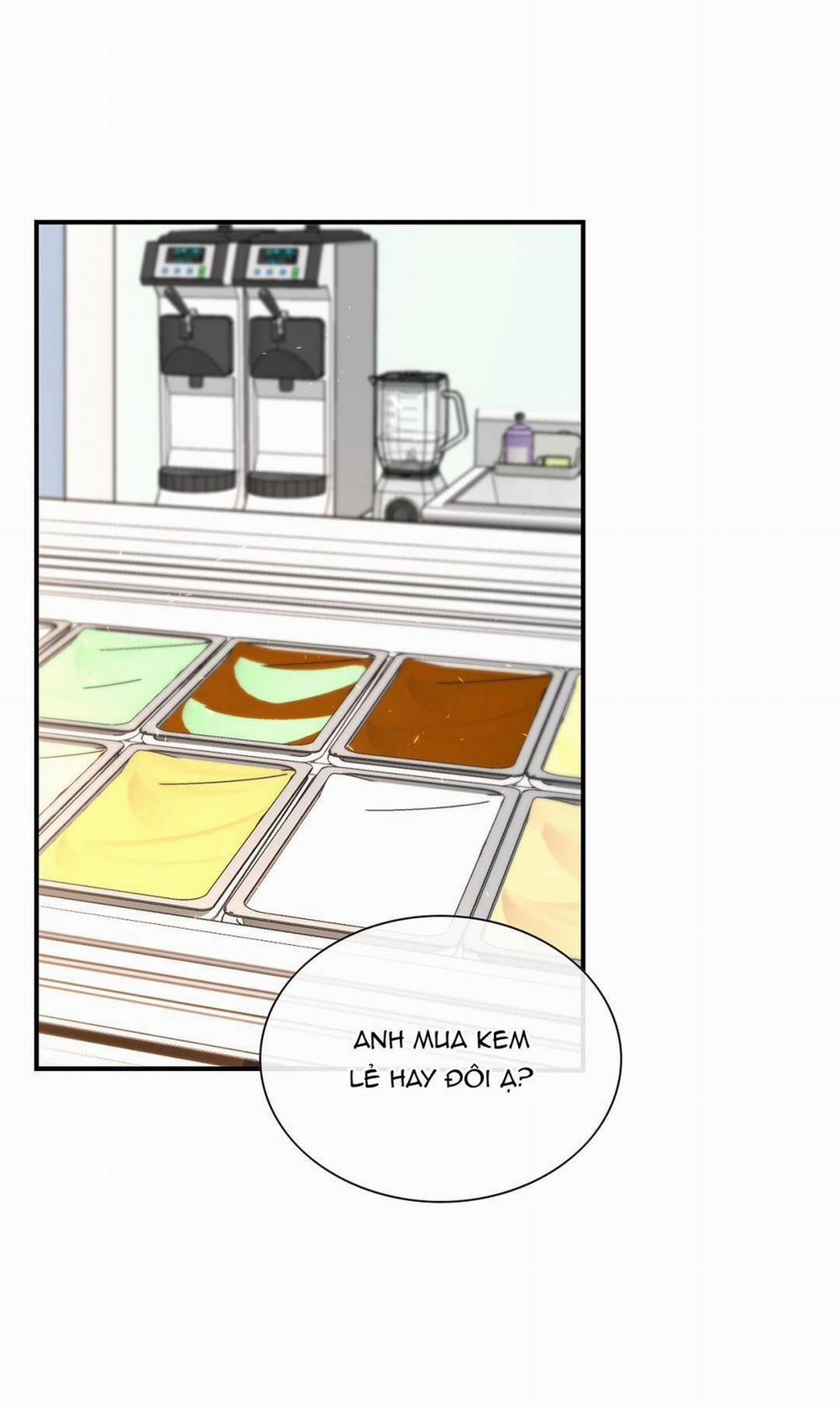 TÌNH THẾ TIẾN THOÁI LƯỠNG NAN CỦA SẾP 21 trang 1