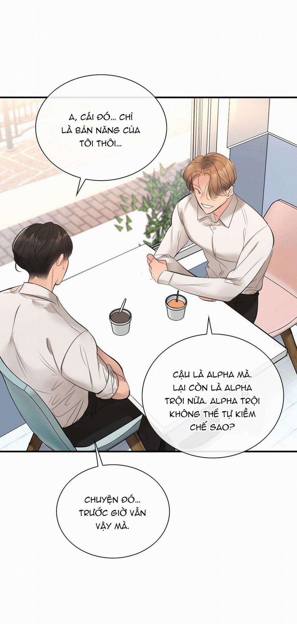 TÌNH THẾ TIẾN THOÁI LƯỠNG NAN CỦA SẾP 21 trang 11