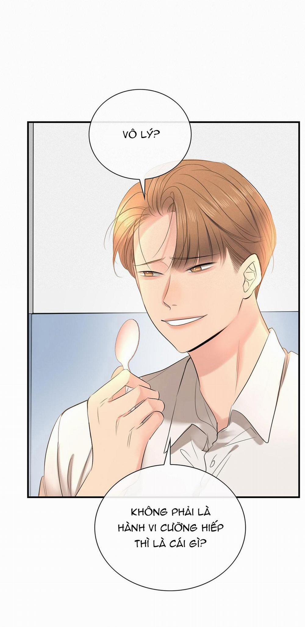 TÌNH THẾ TIẾN THOÁI LƯỠNG NAN CỦA SẾP 21 trang 16